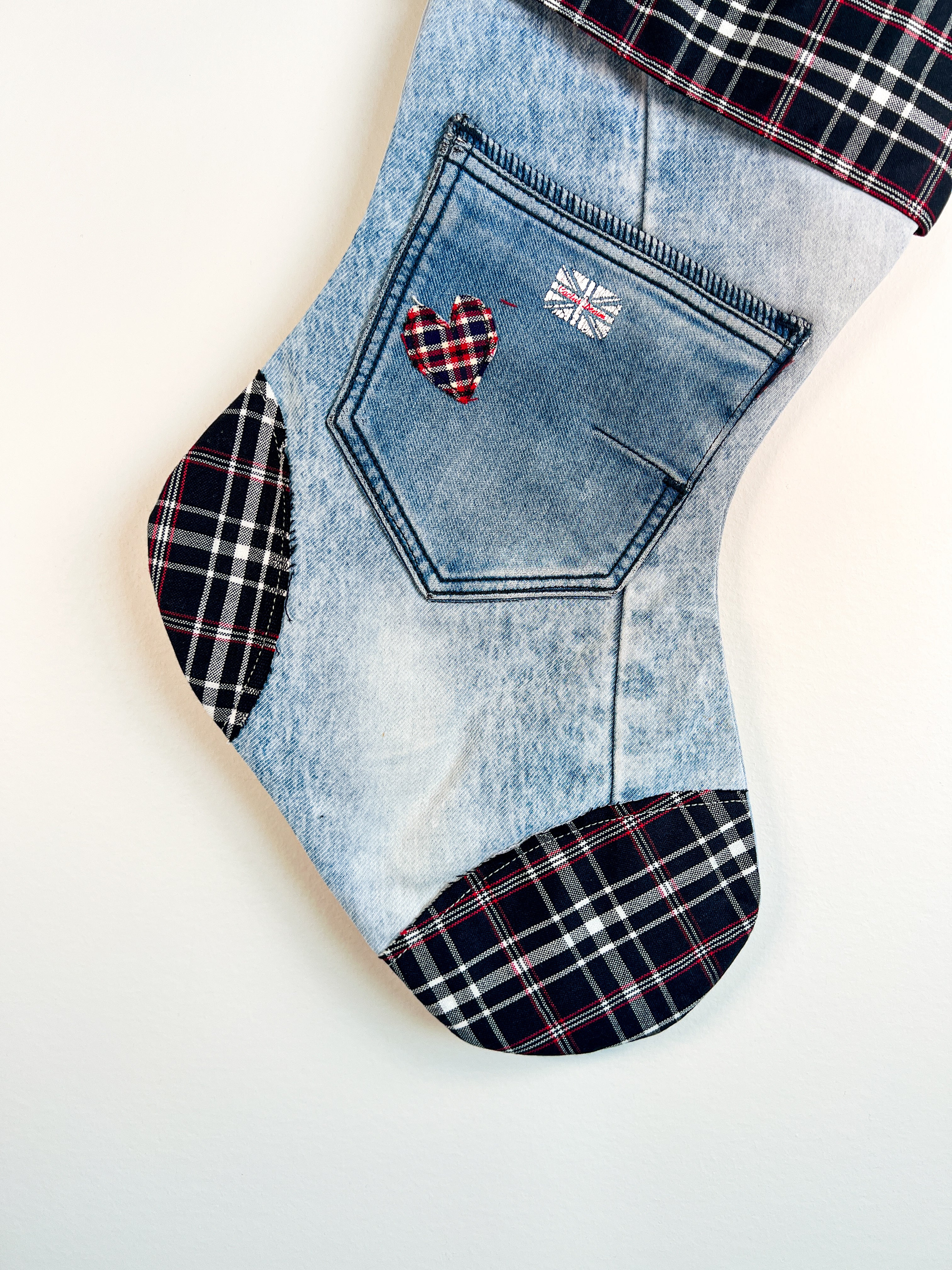 Christmas Stockings