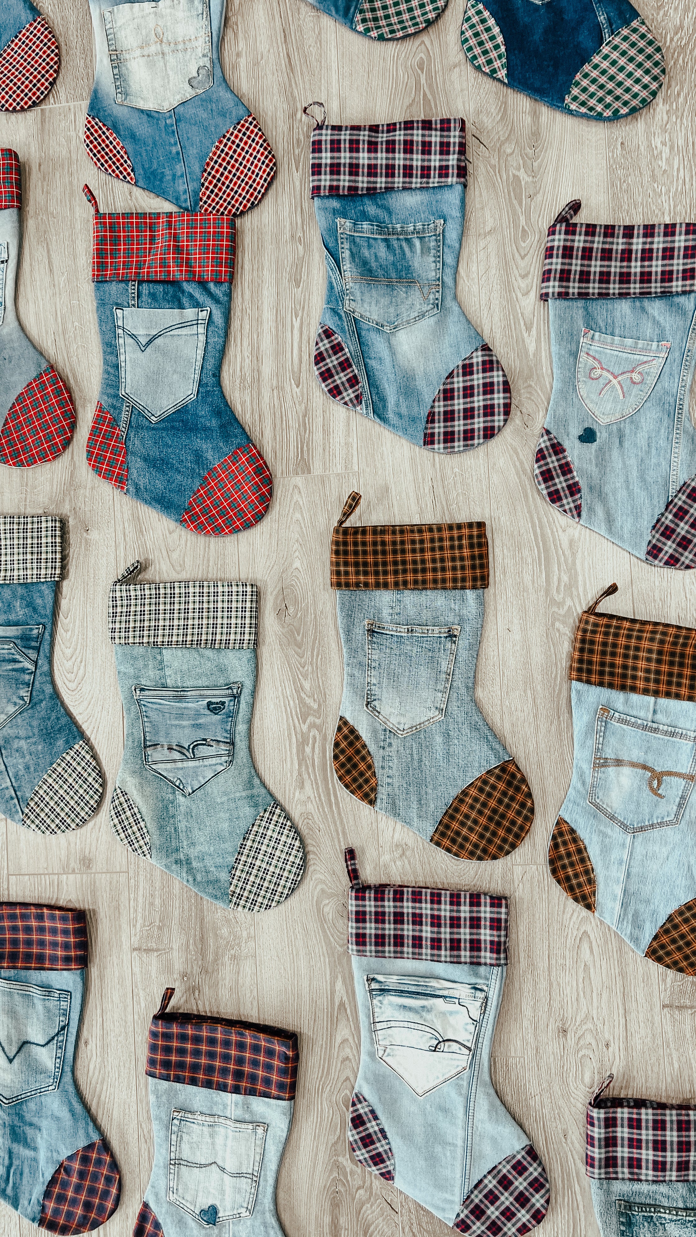 Wholesale Stocking