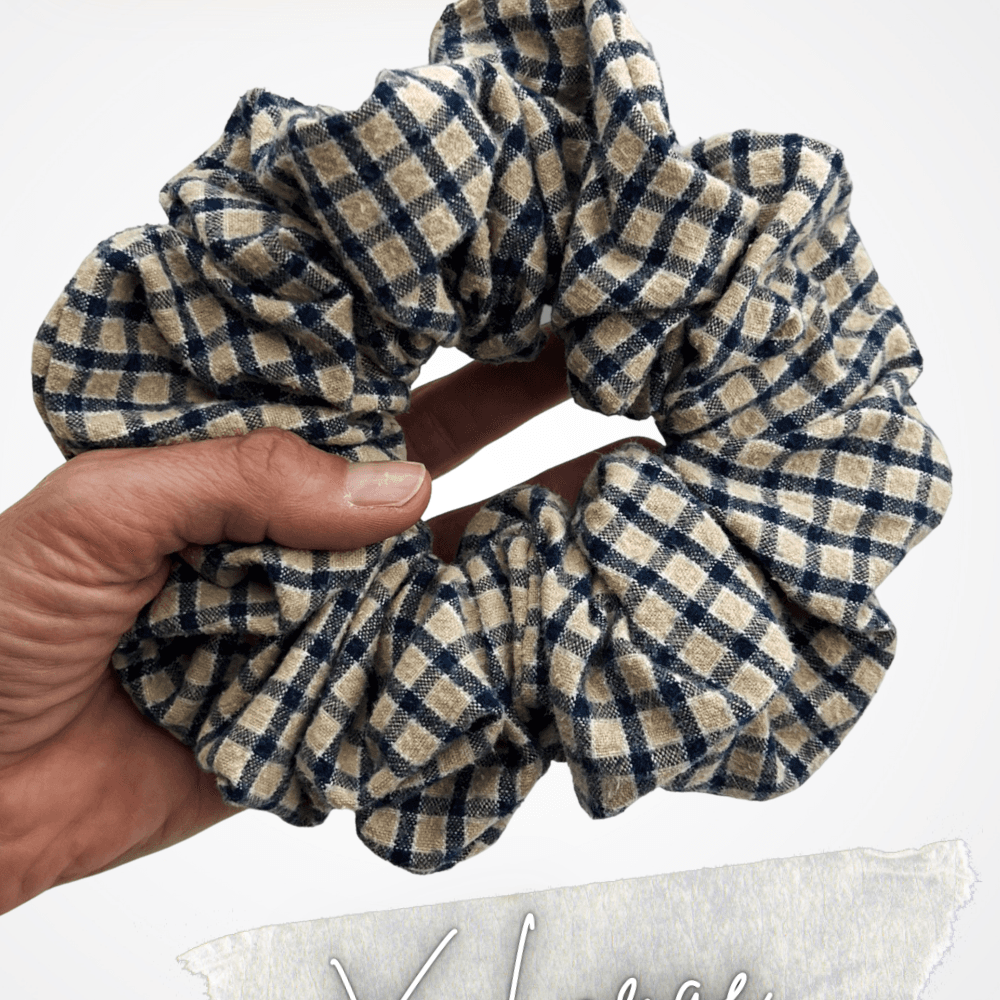 Scrunchie - XL - Upcycleco 