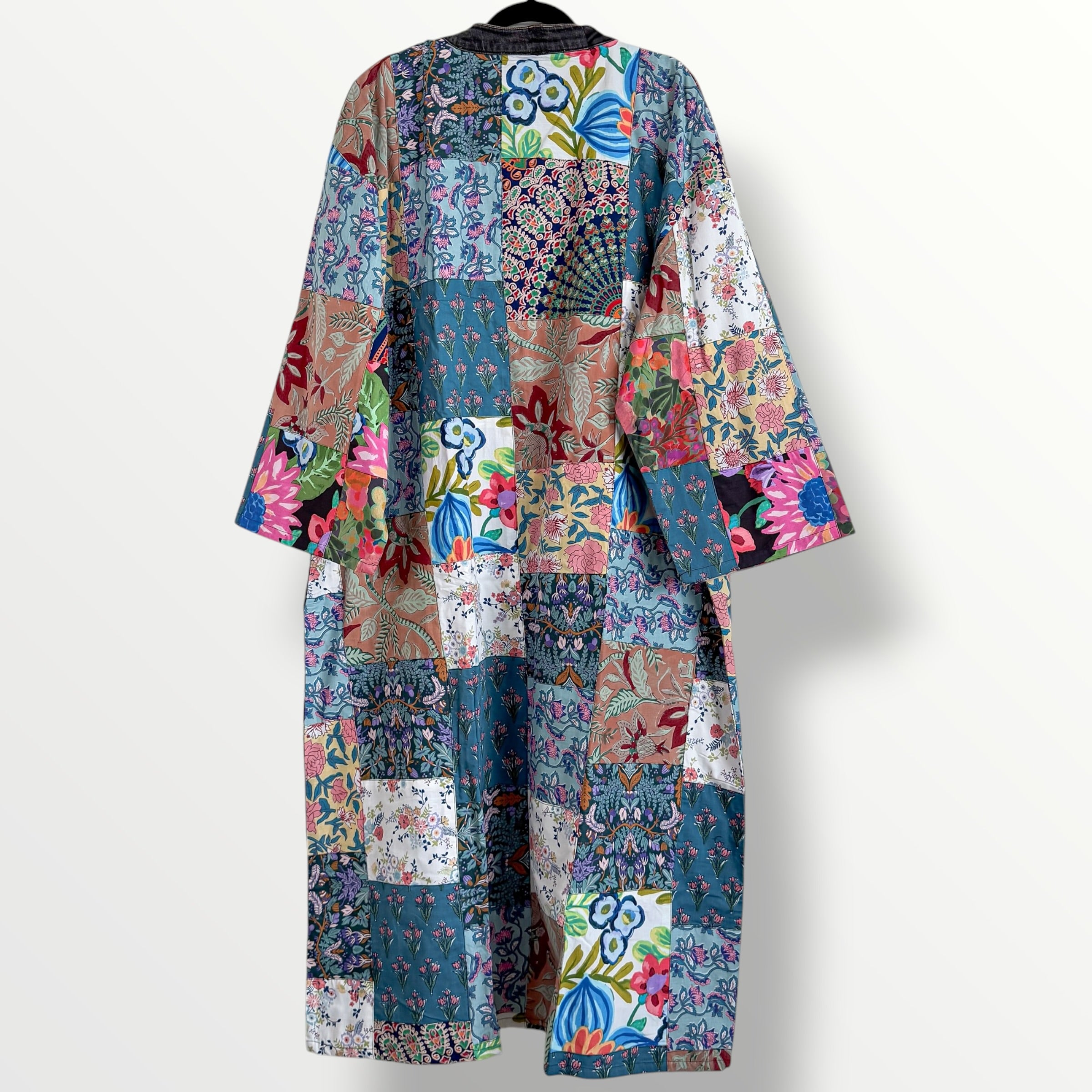 Kimono Duster - Large