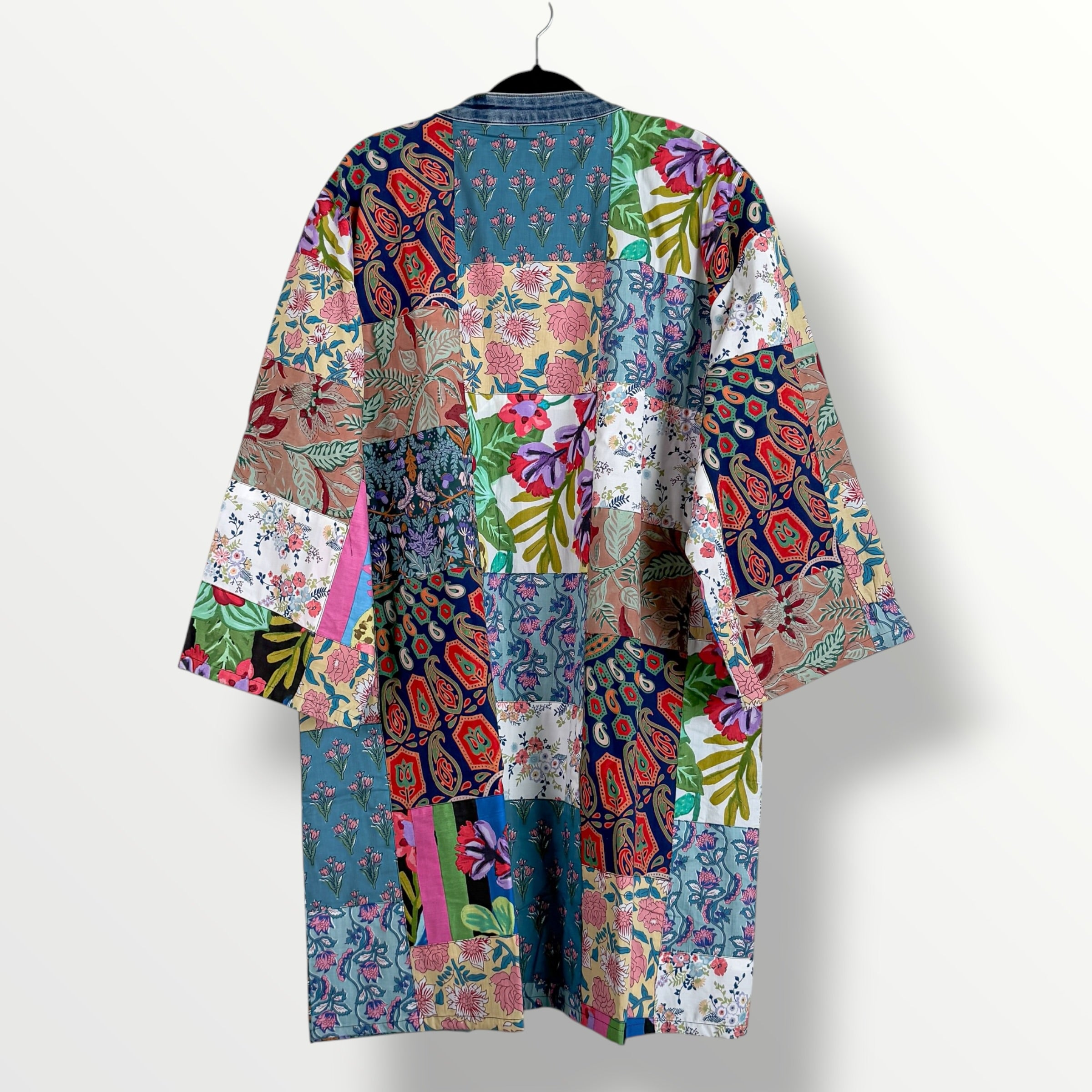 Kimono Duster - Medium