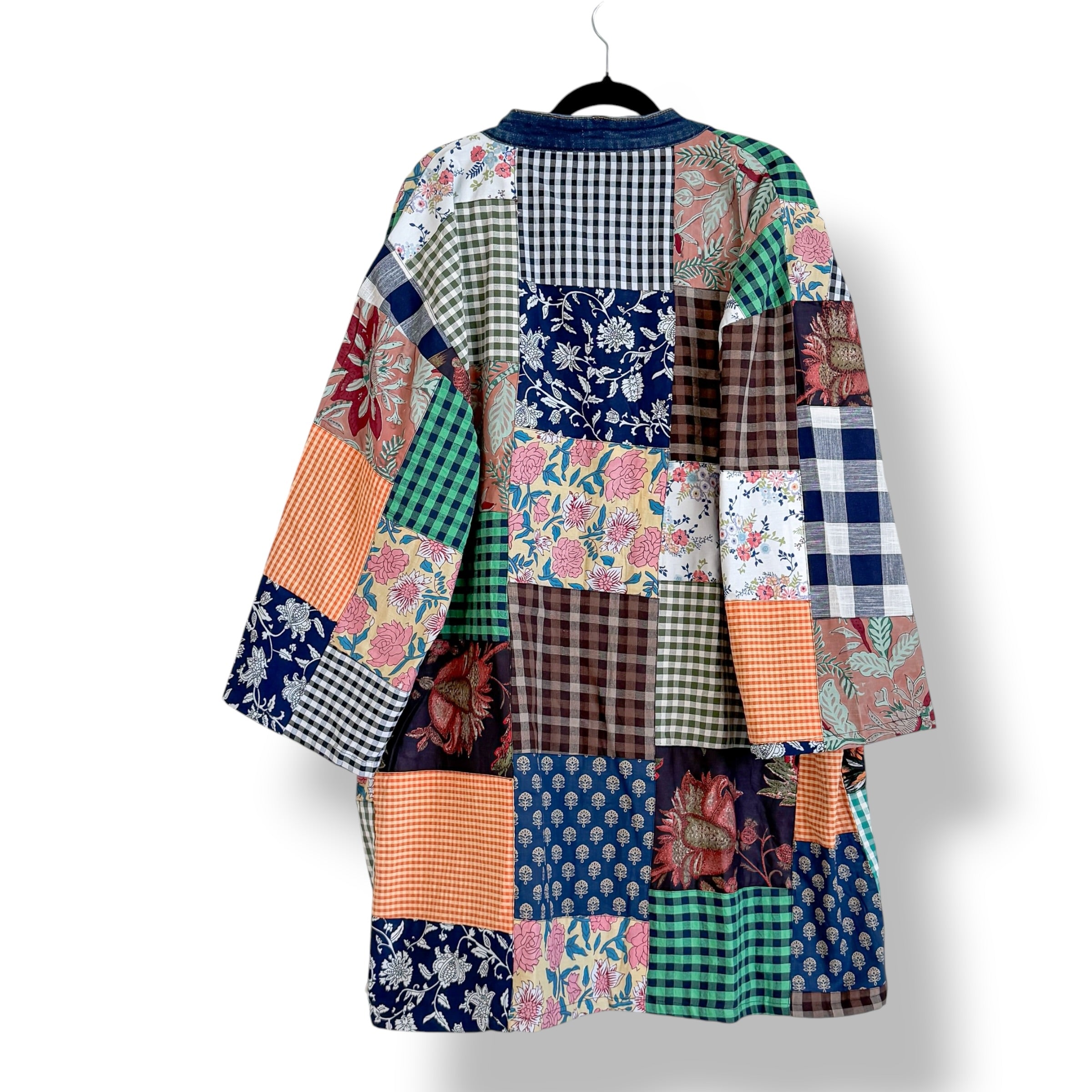 Kimono Duster - Large