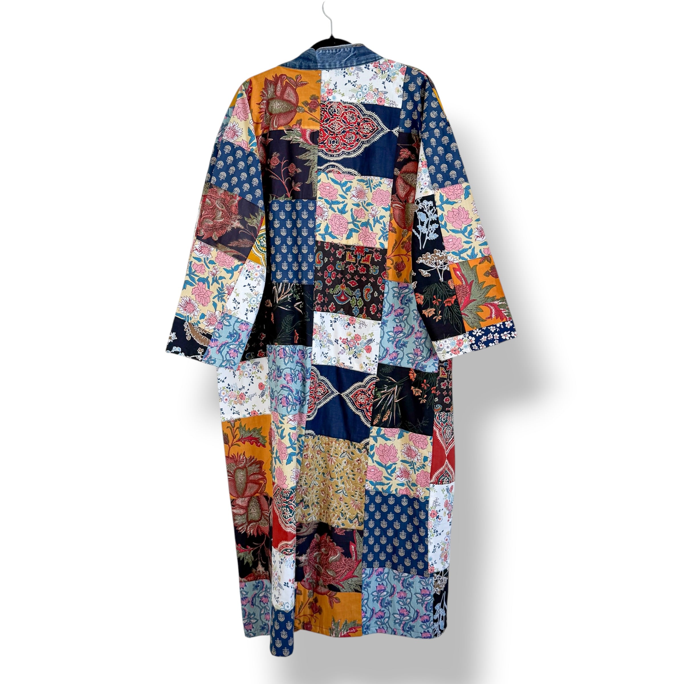 Kimono Duster - Medium