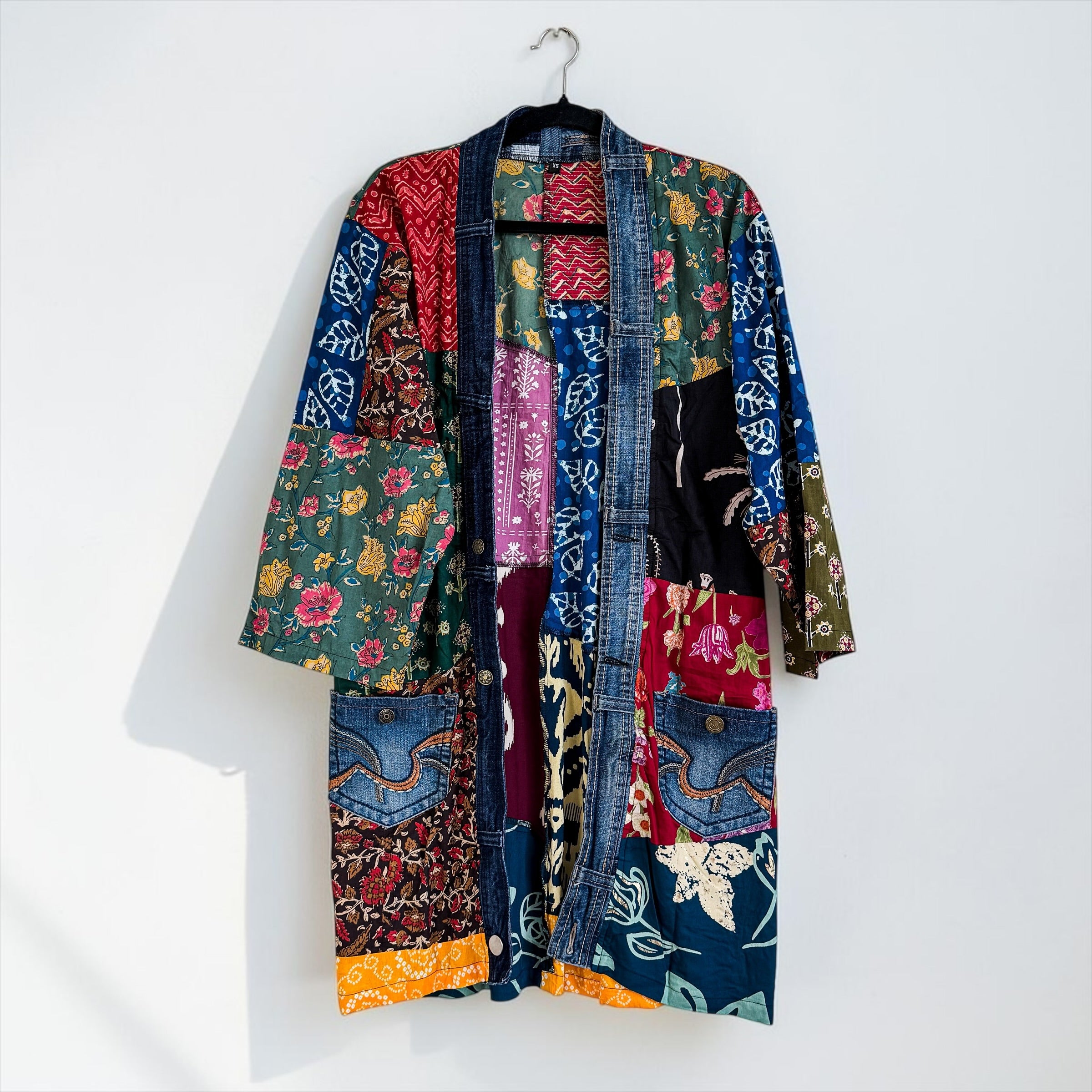 Kimono Duster - XS