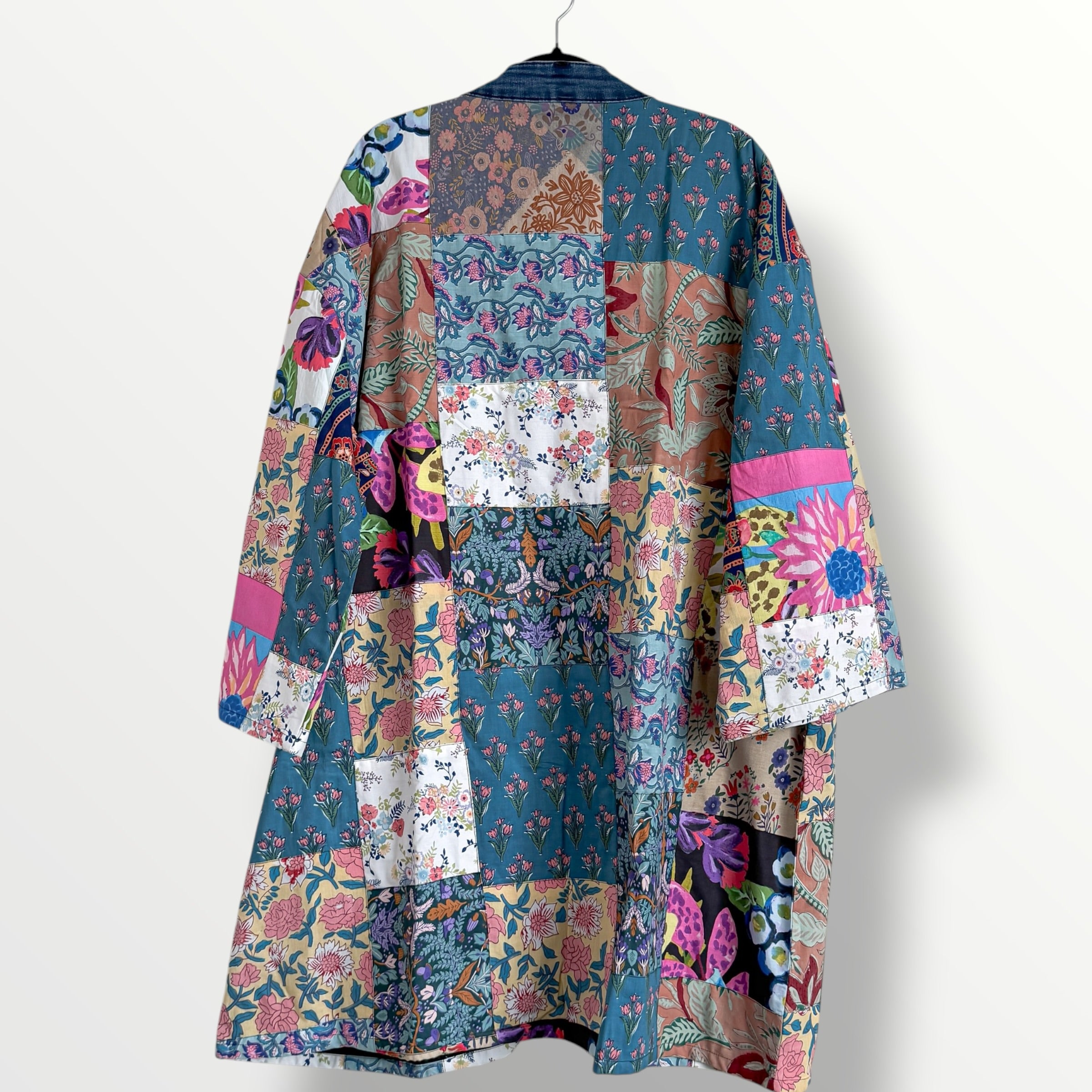 Kimono Duster - Large