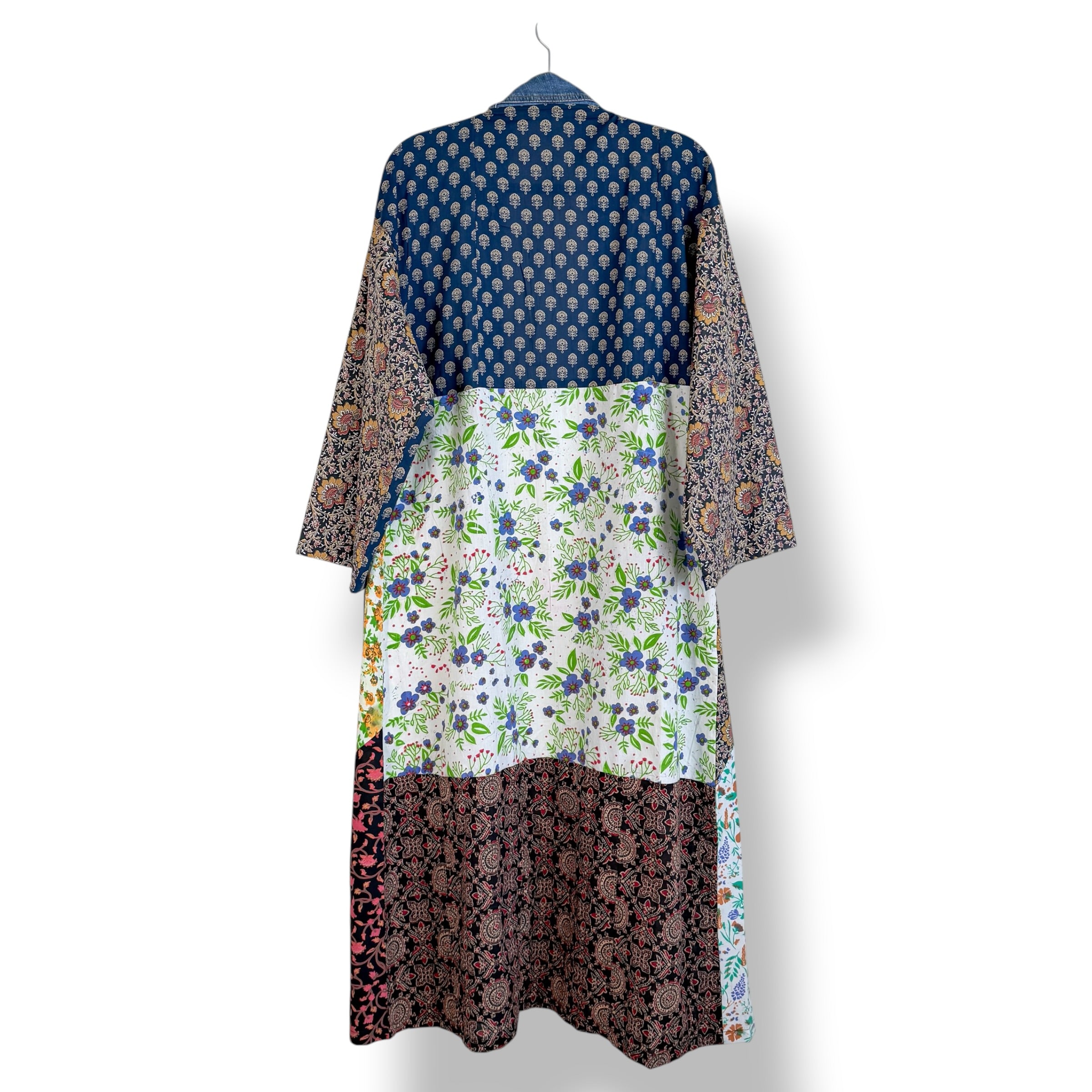 Kimono Duster - Small