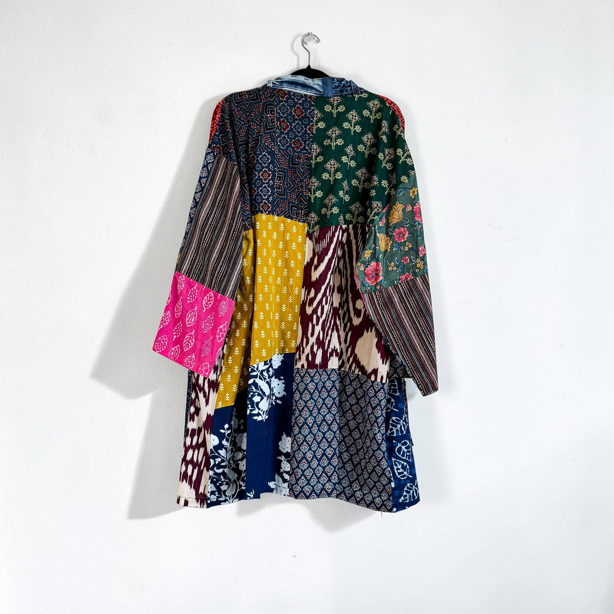Kimono Duster - Large