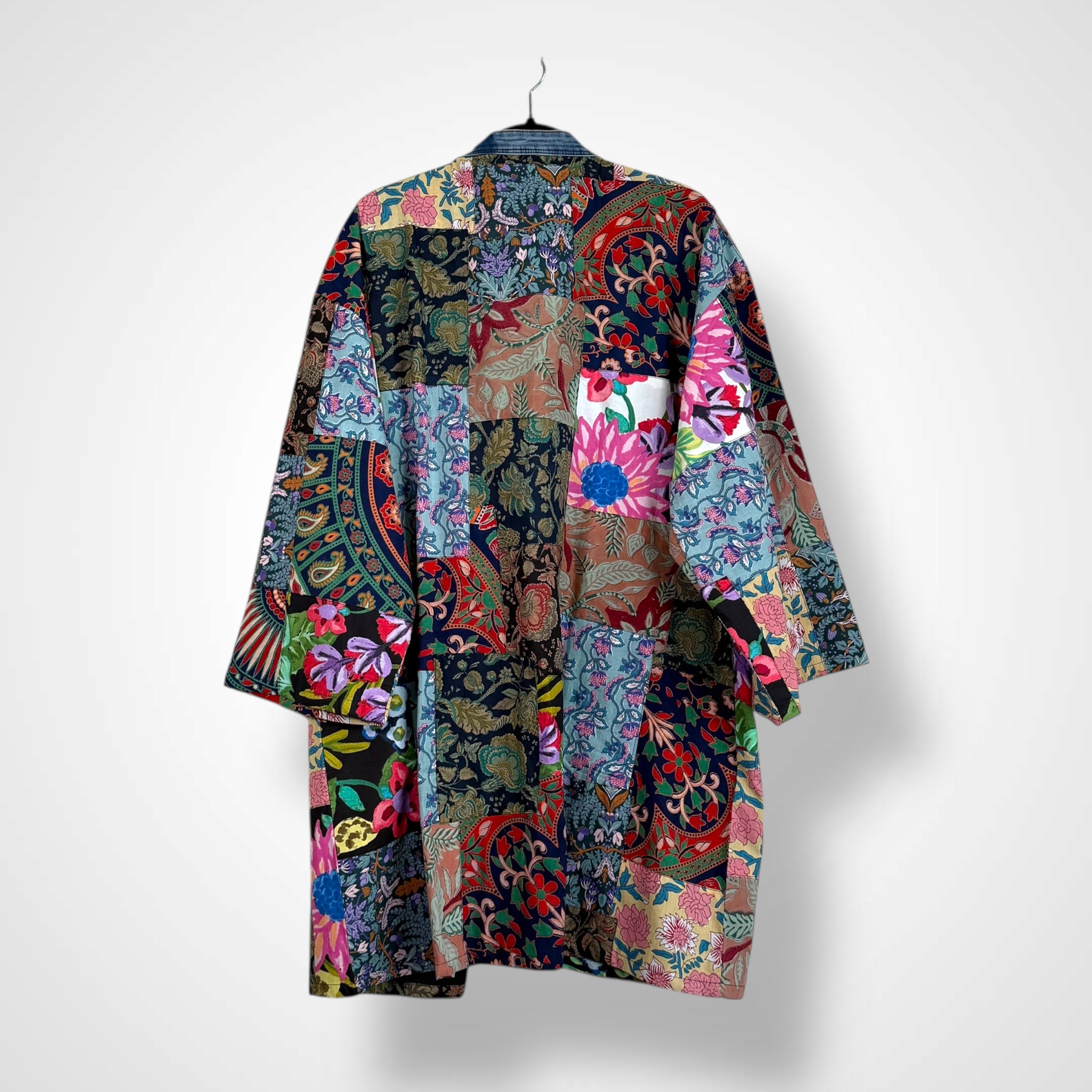 Kimono Duster - Large