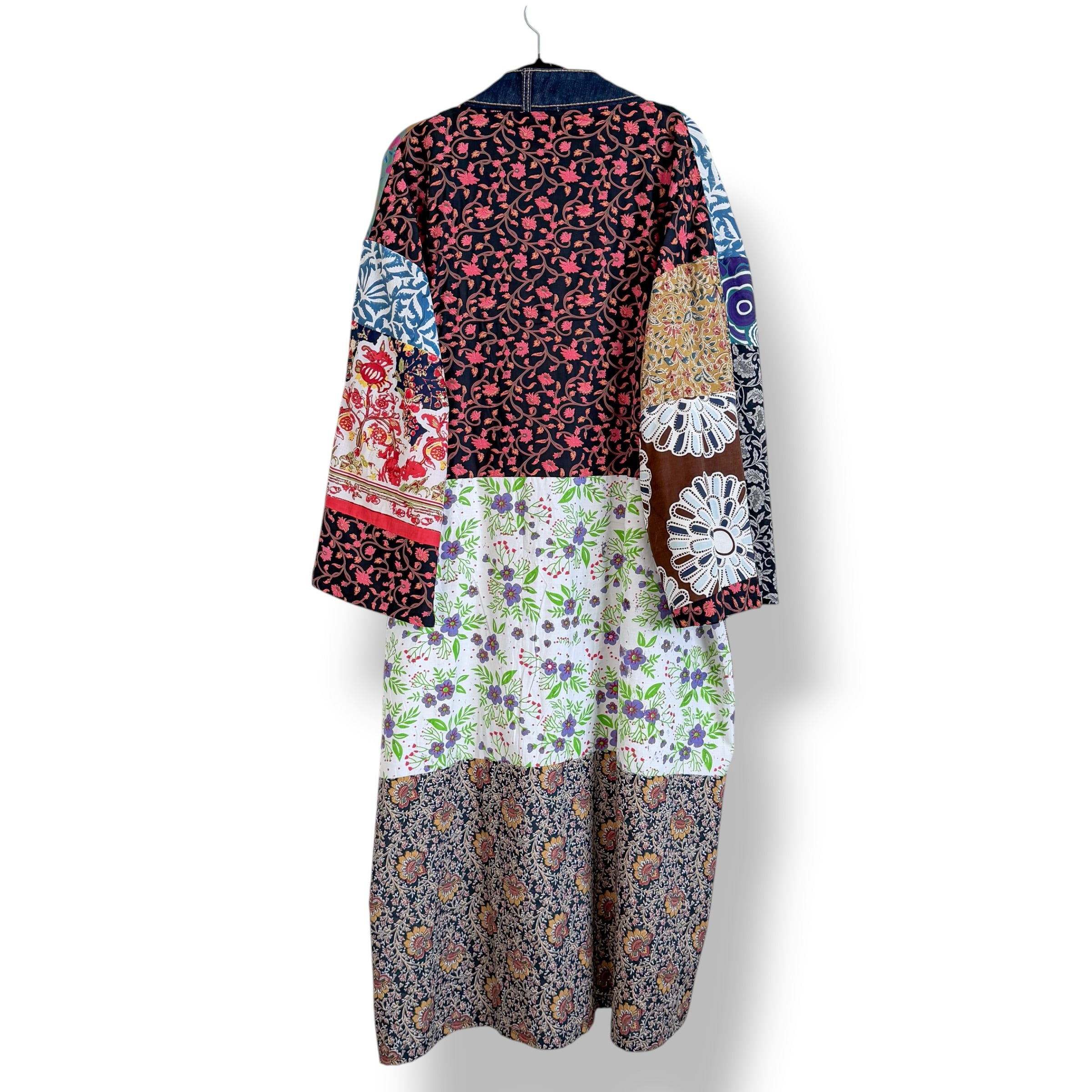 Kimono Duster - Large