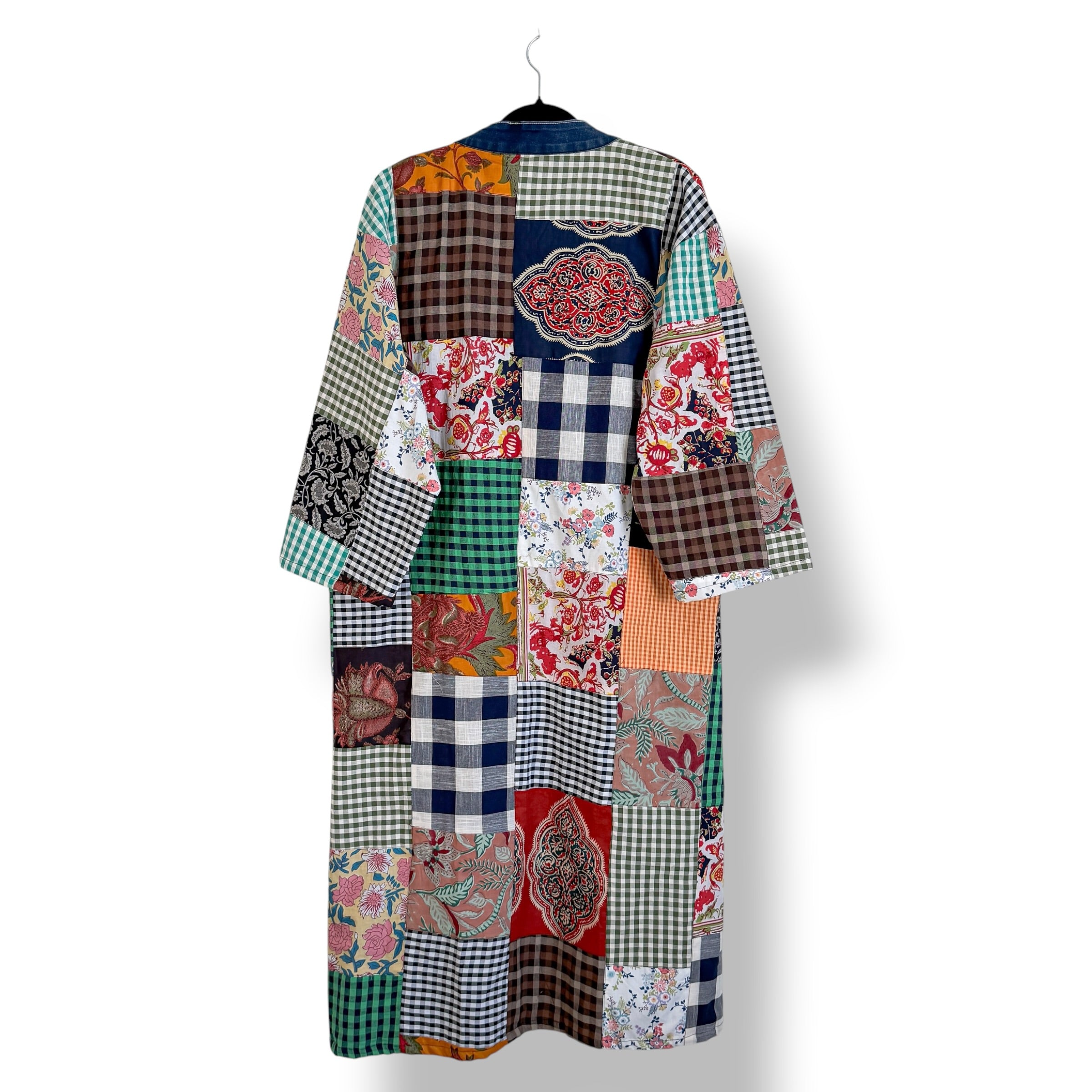 Kimono Duster - Small
