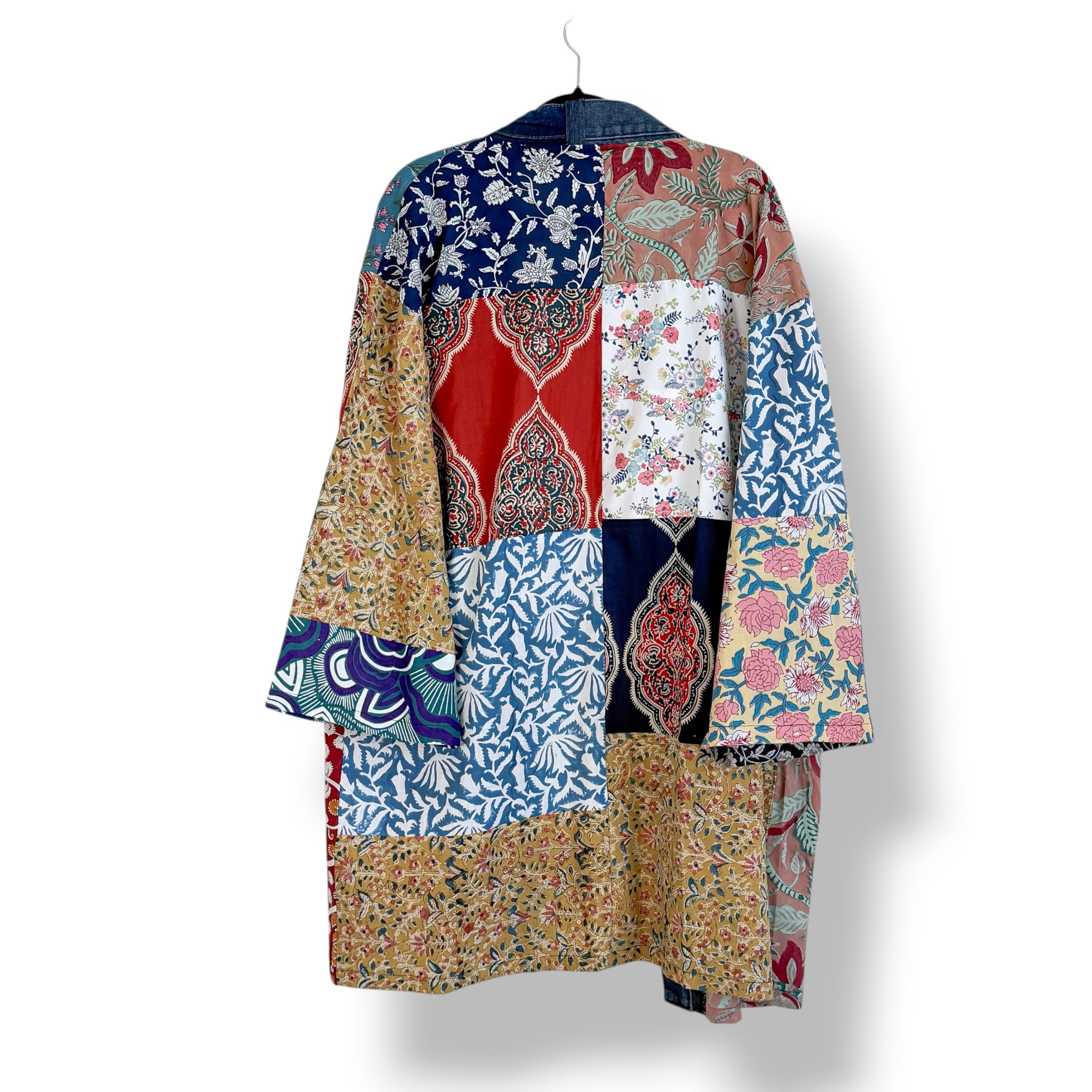 Kimono Duster - Medium