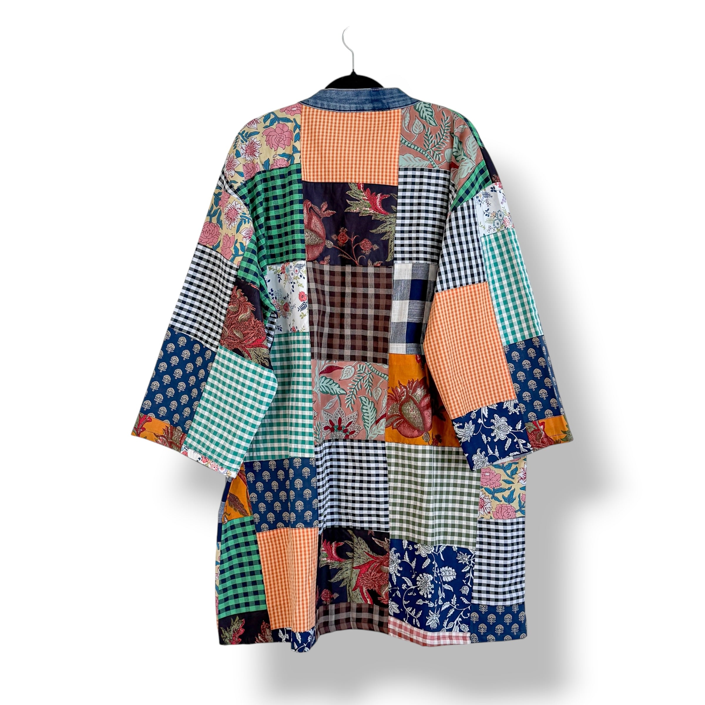 Kimono Duster - Medium