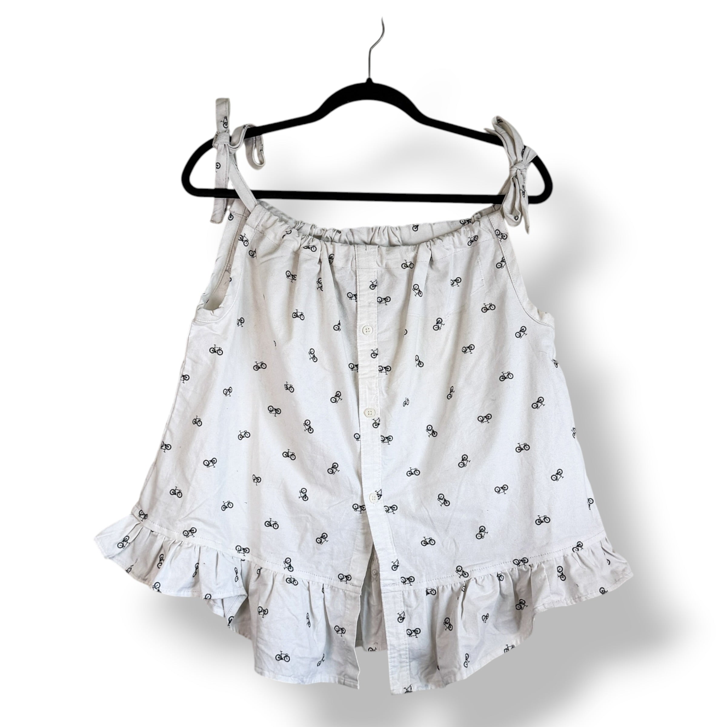 Re:Shirt - Medium