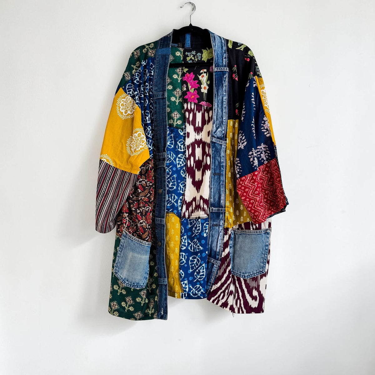 Kimono Duster - Large