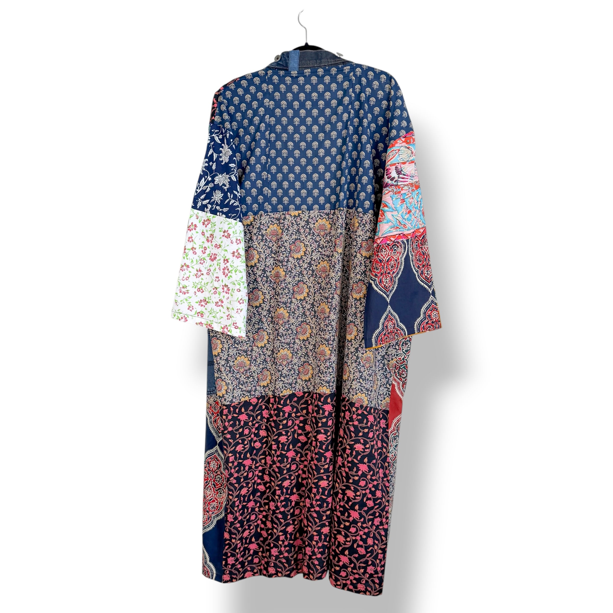 Kimono Duster - Medium