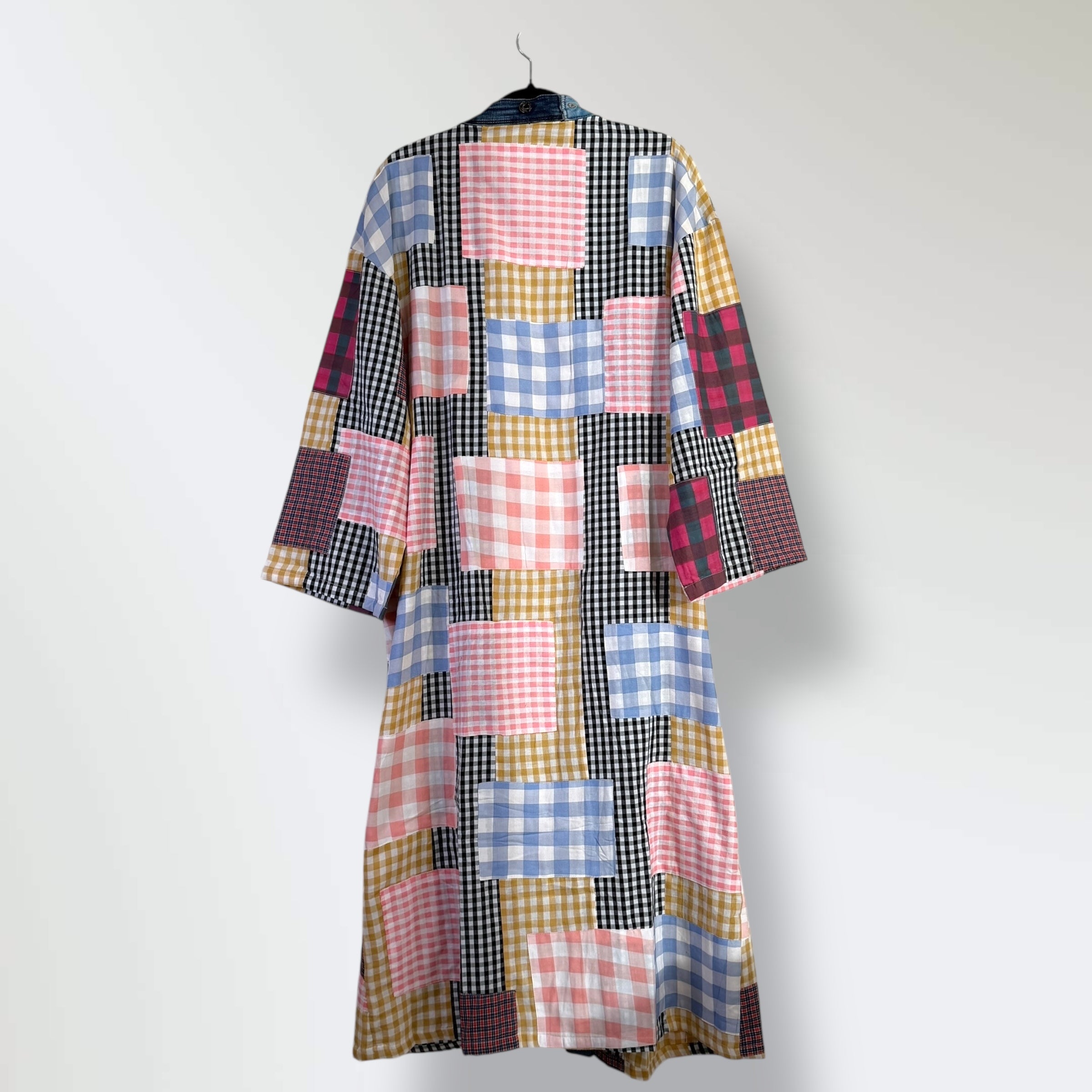 Kimono Duster - Medium