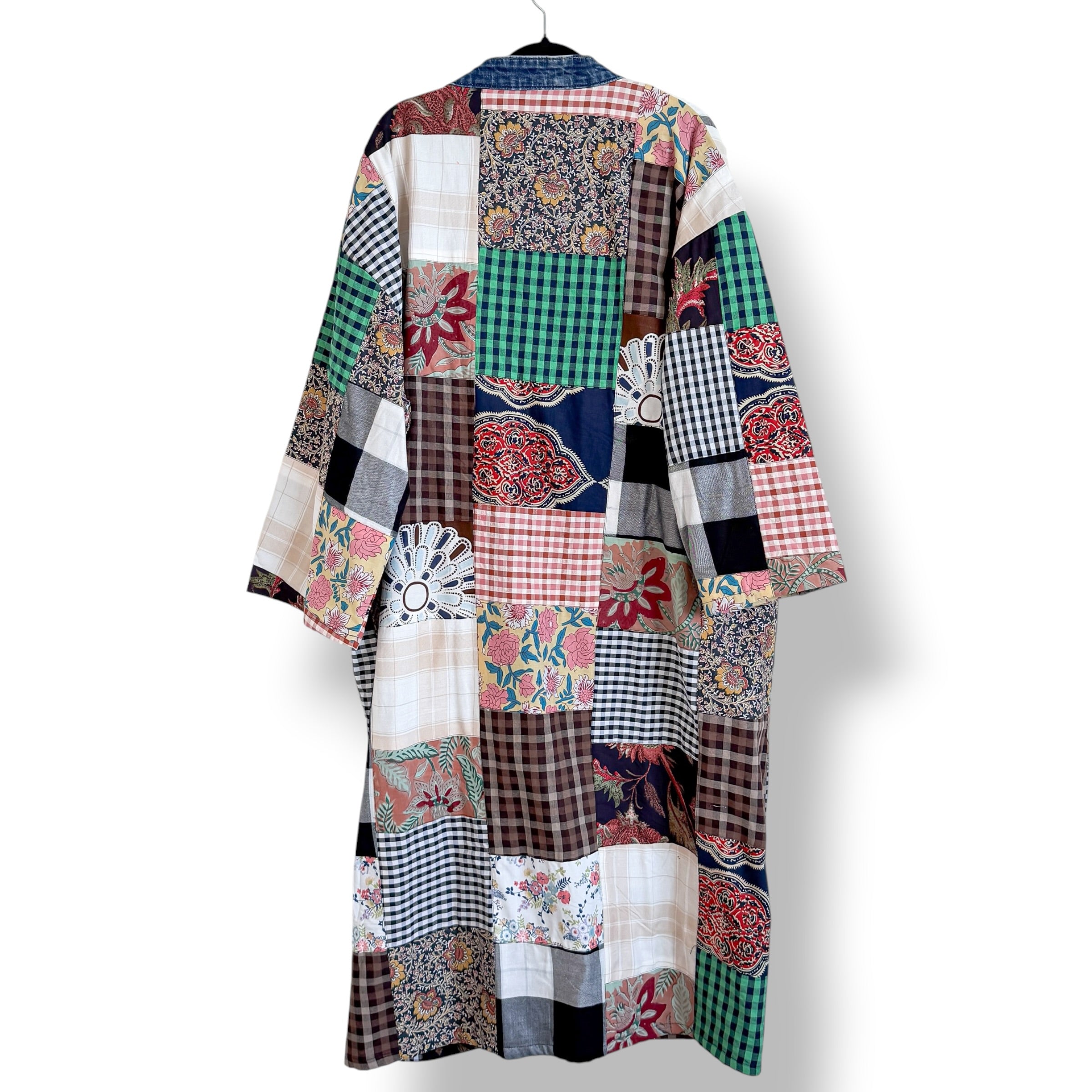 Kimono Duster - Large