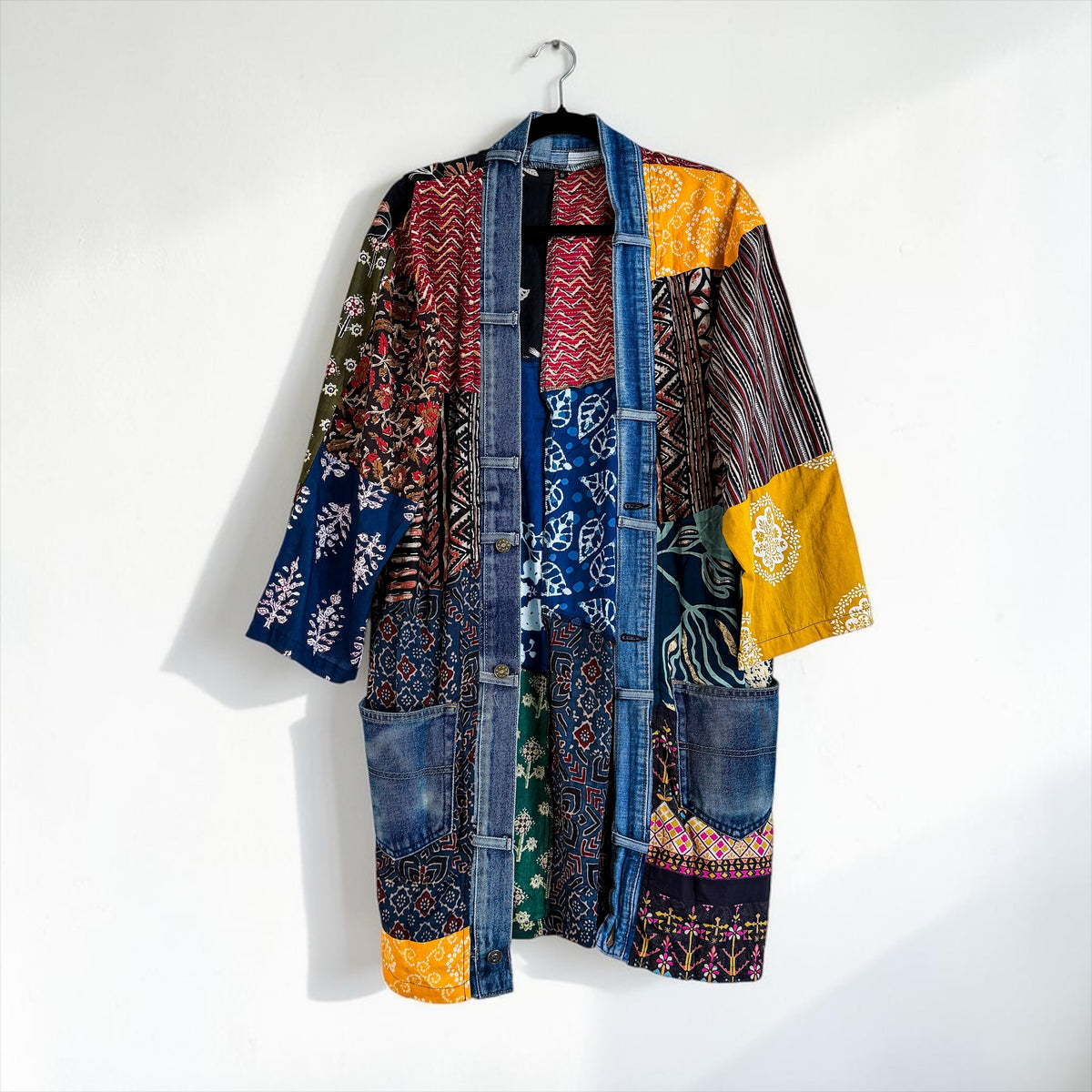 Kimono Duster - Small