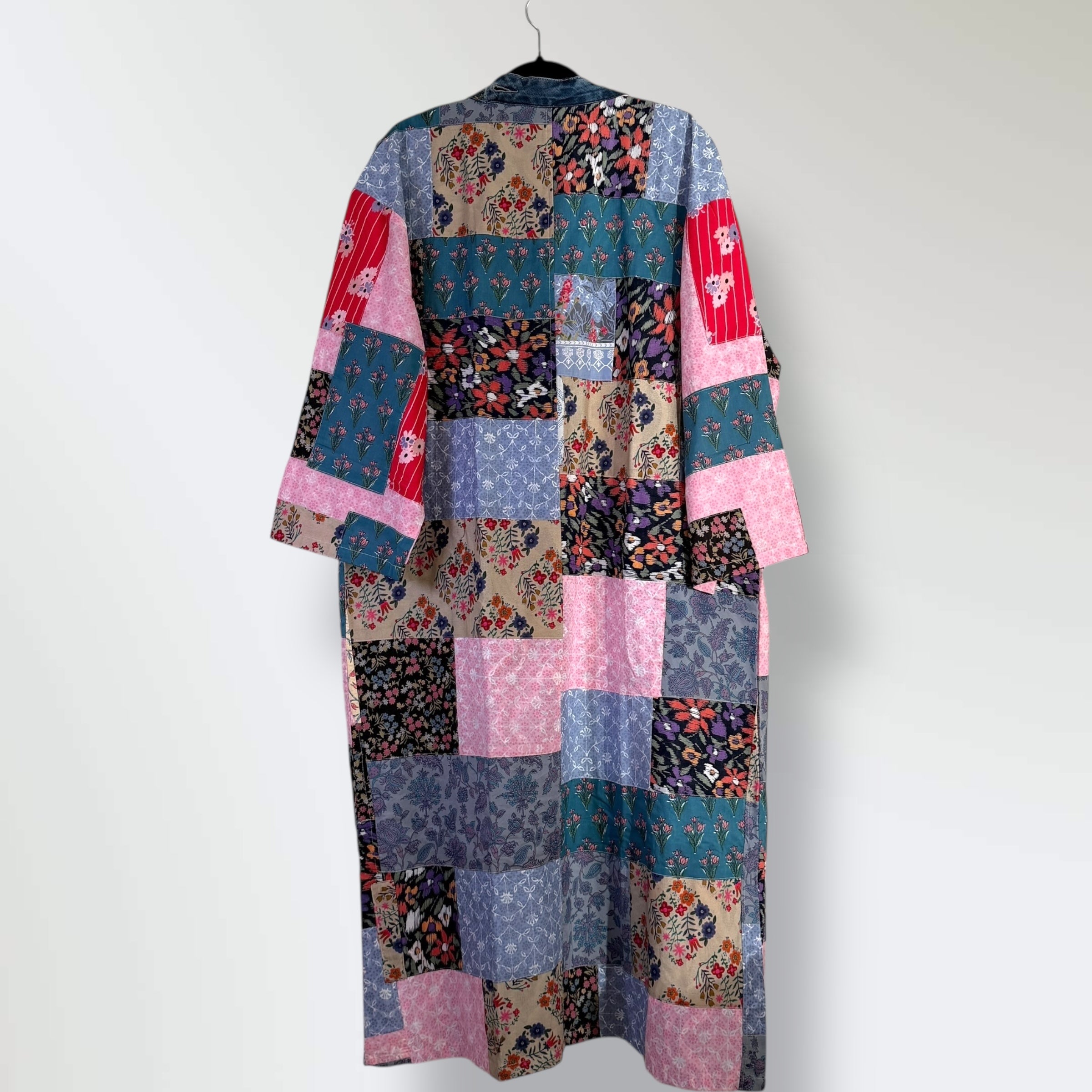 Kimono Duster - Medium