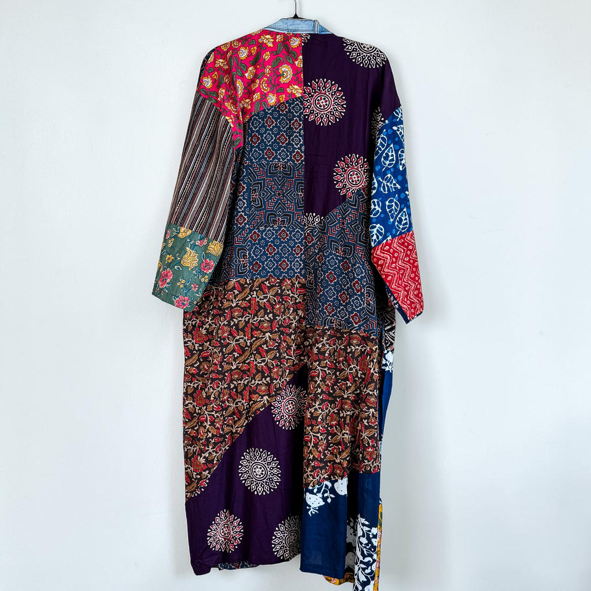 Kimono Duster - Medium