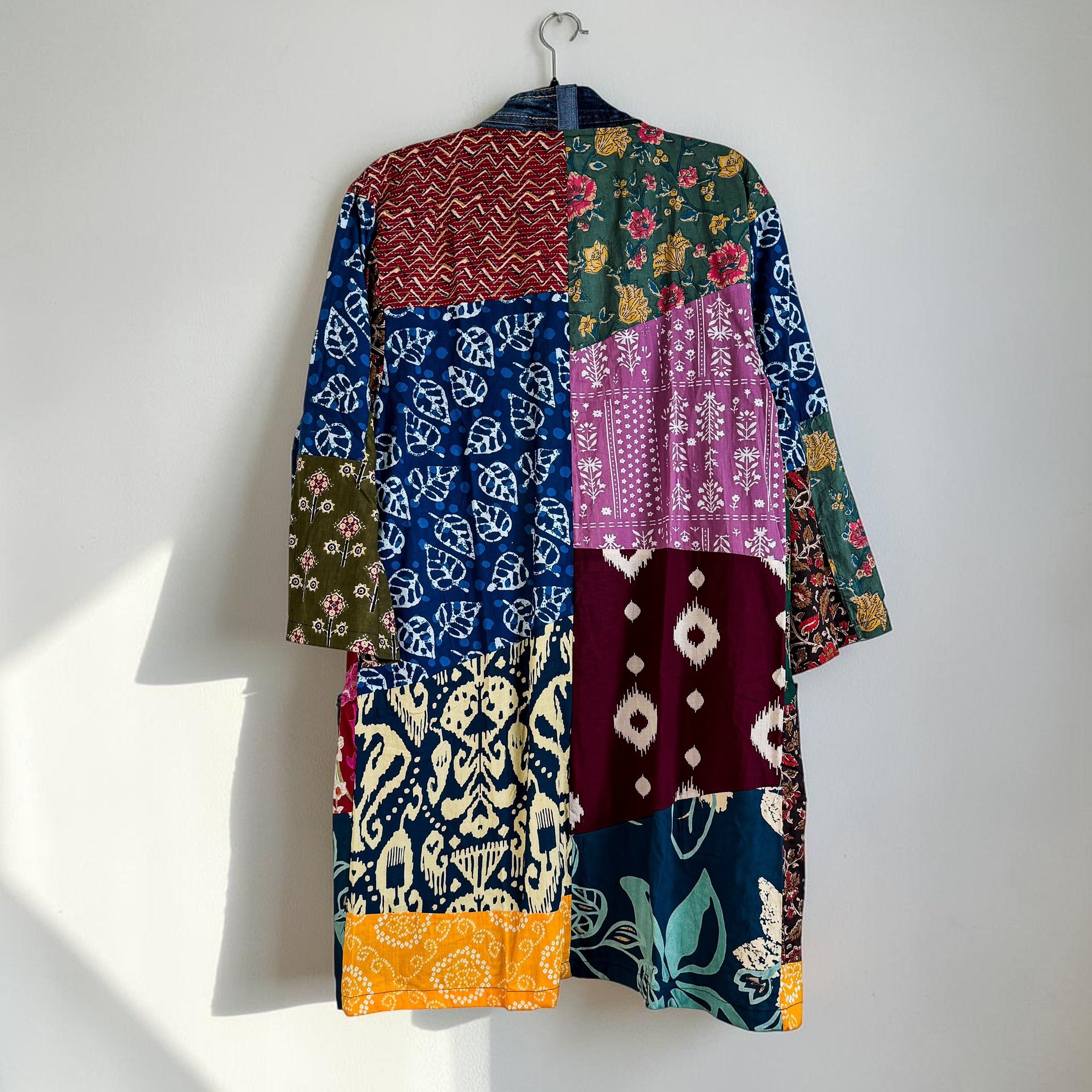 Kimono Duster - XS