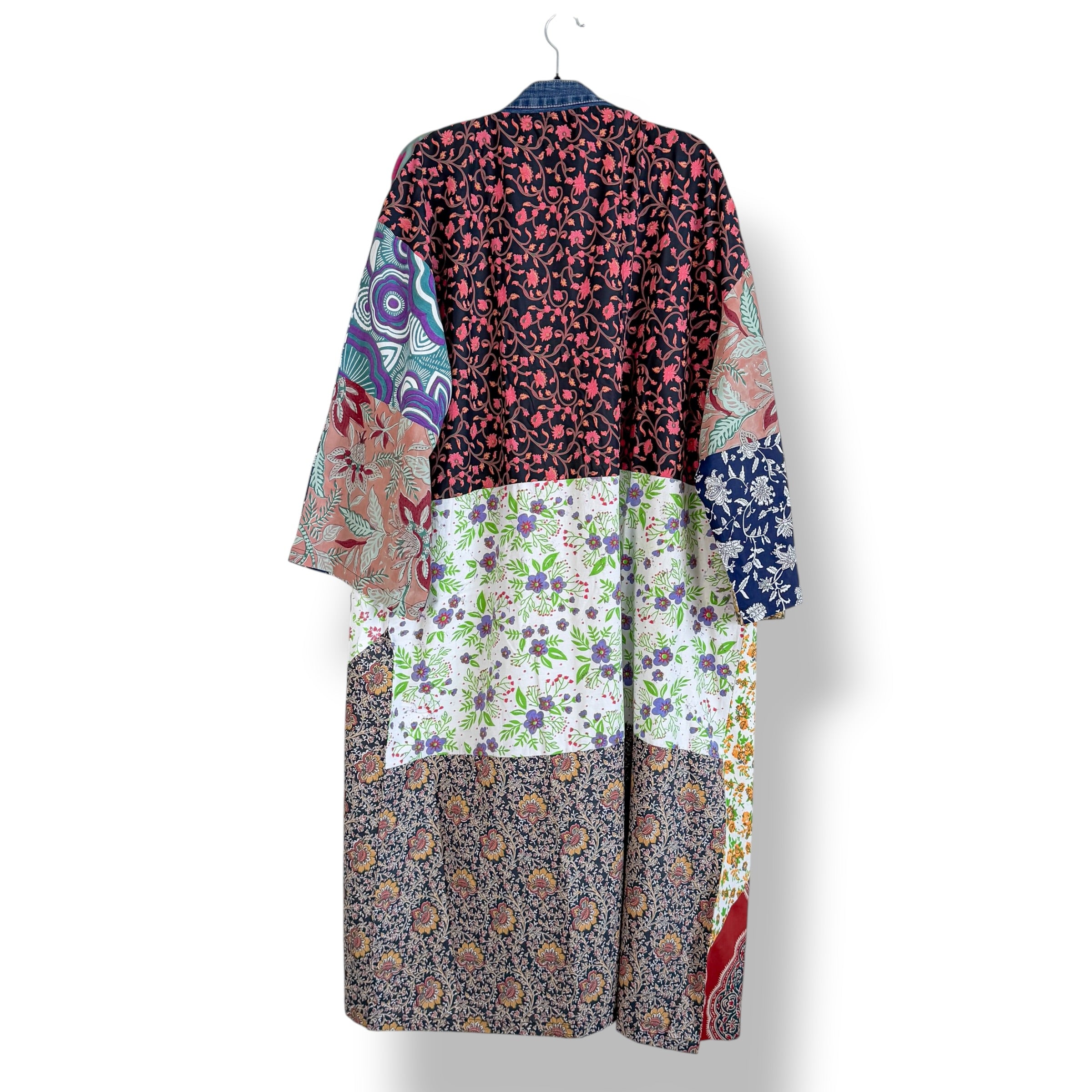 Kimono Duster - Large