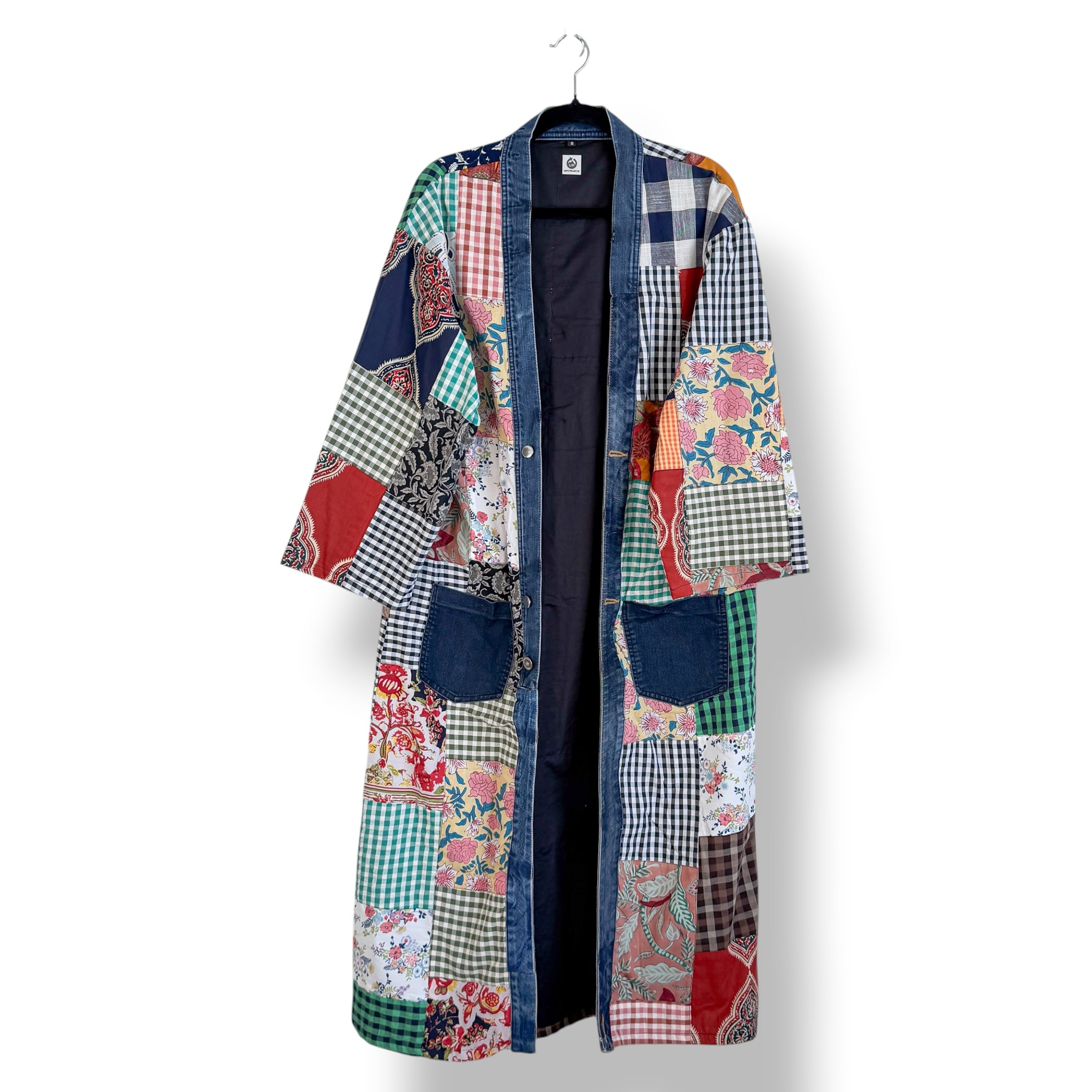 Kimono Duster - Small