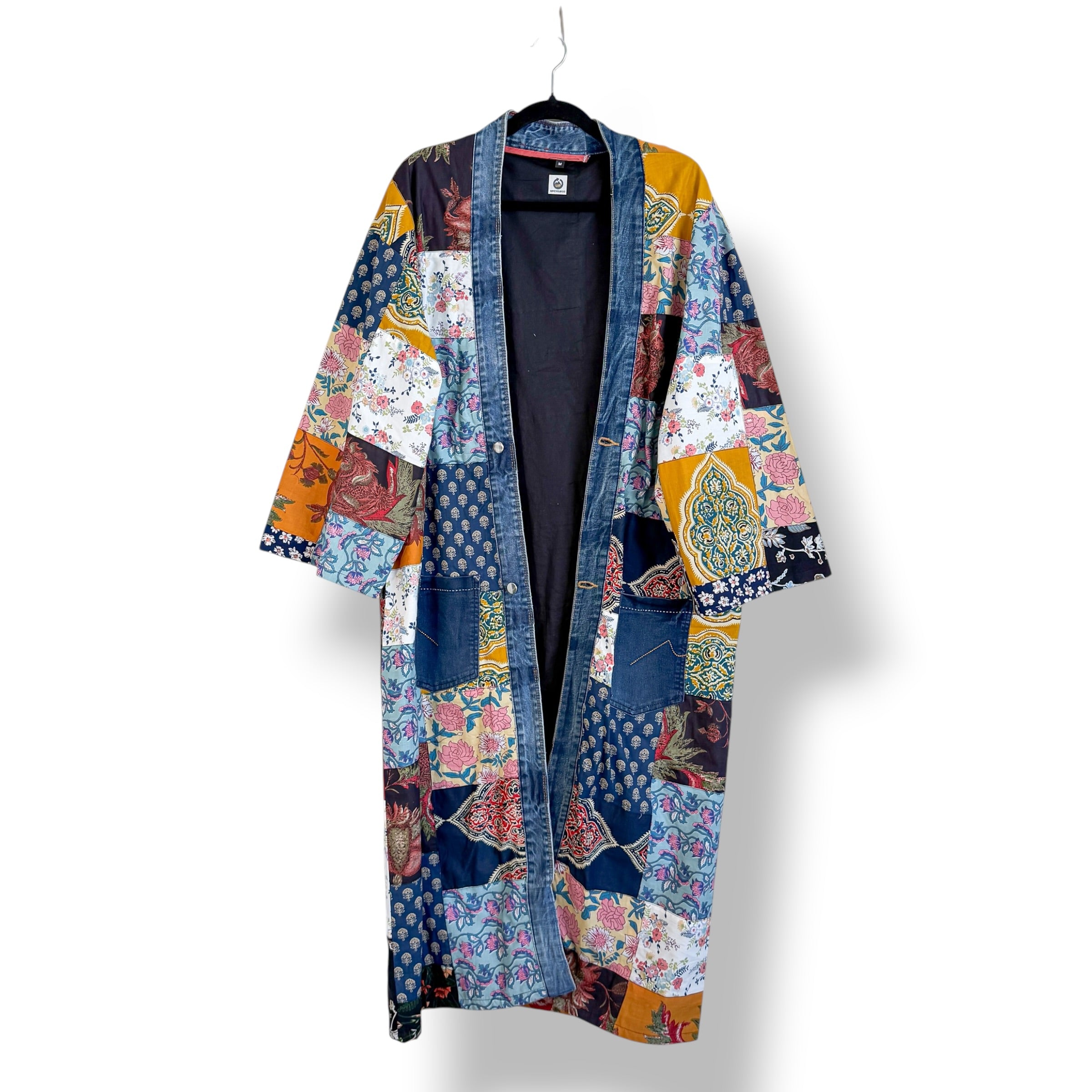 Kimono Duster - Medium
