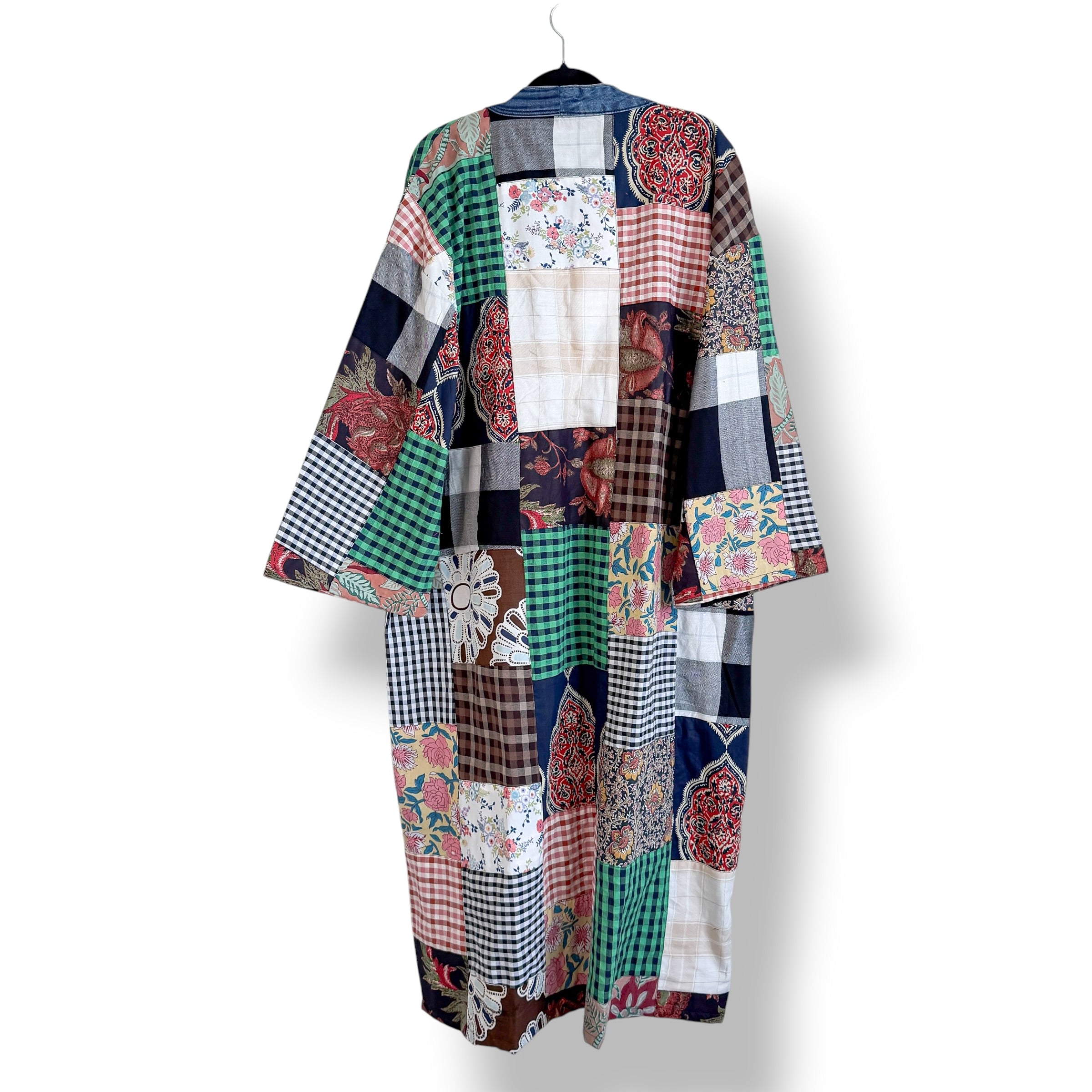 Kimono Duster - Large