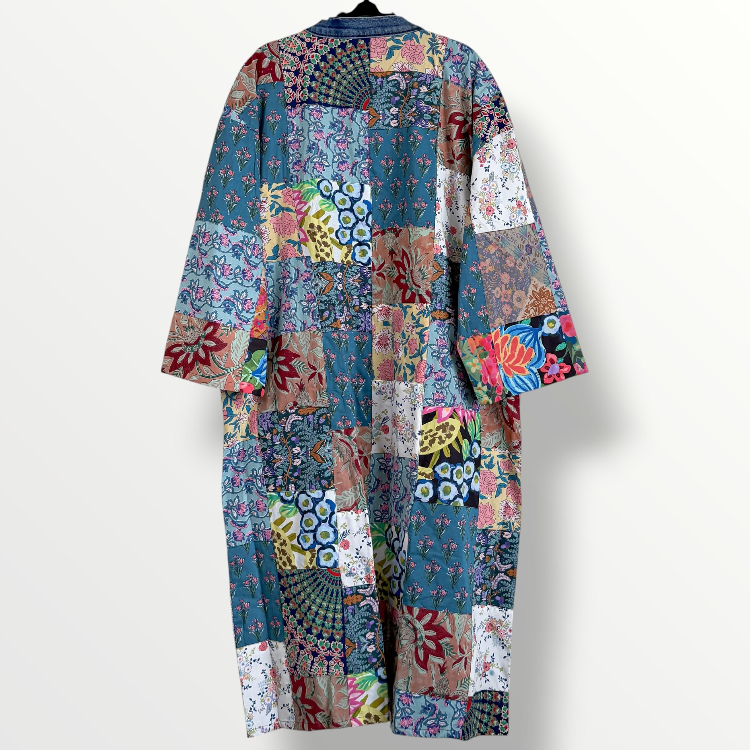 Kimono Duster - Large