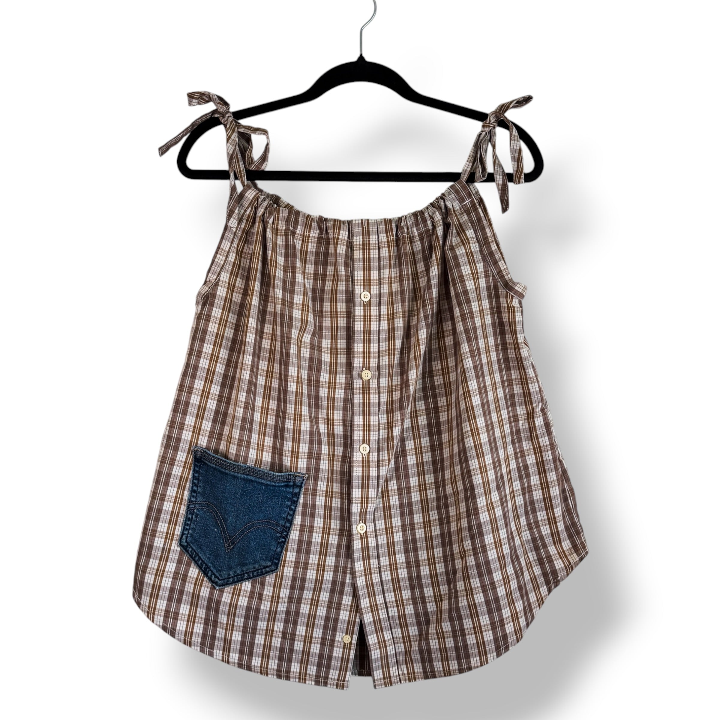 Re:Shirt - Medium