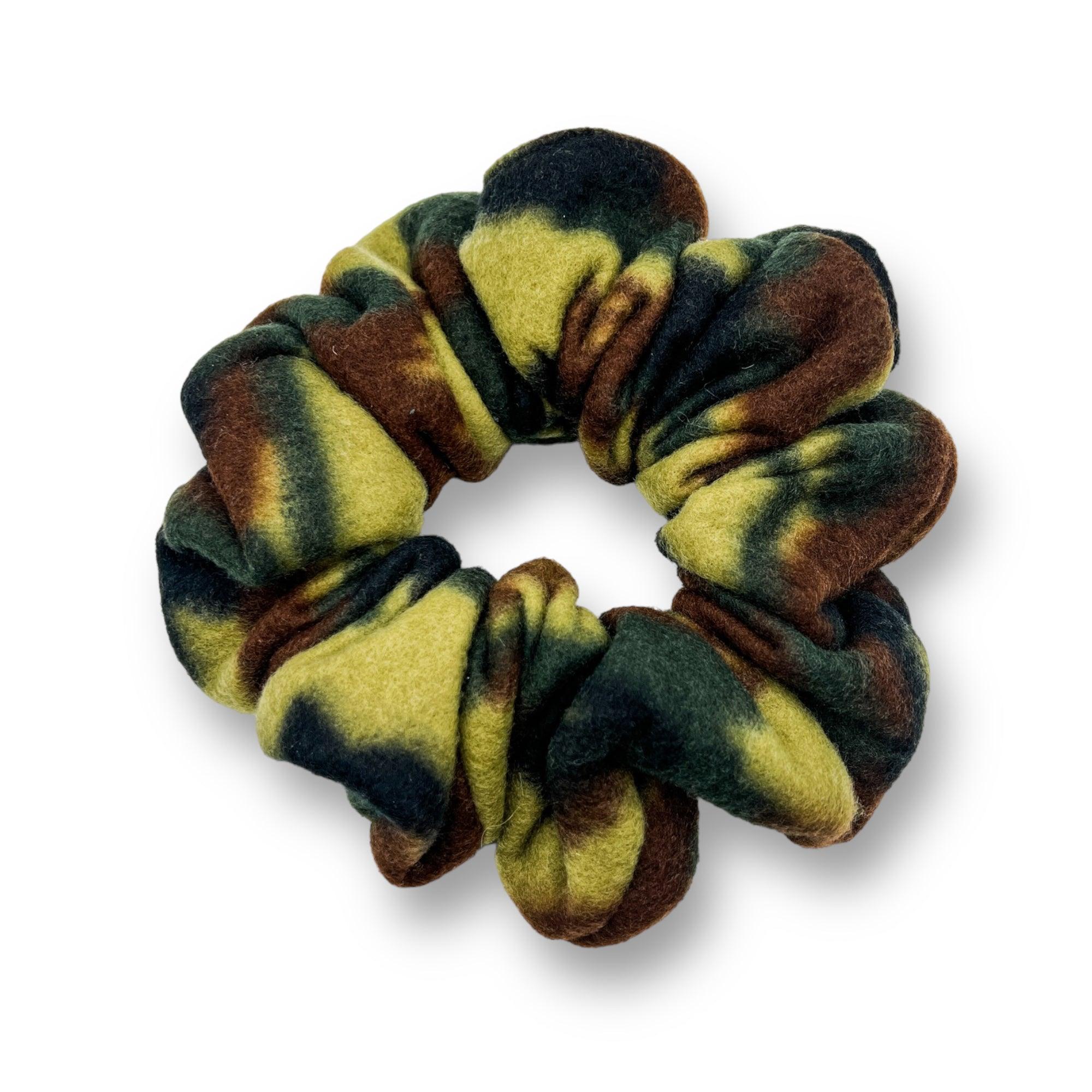 Scrunchie - XL - Upcycleco 