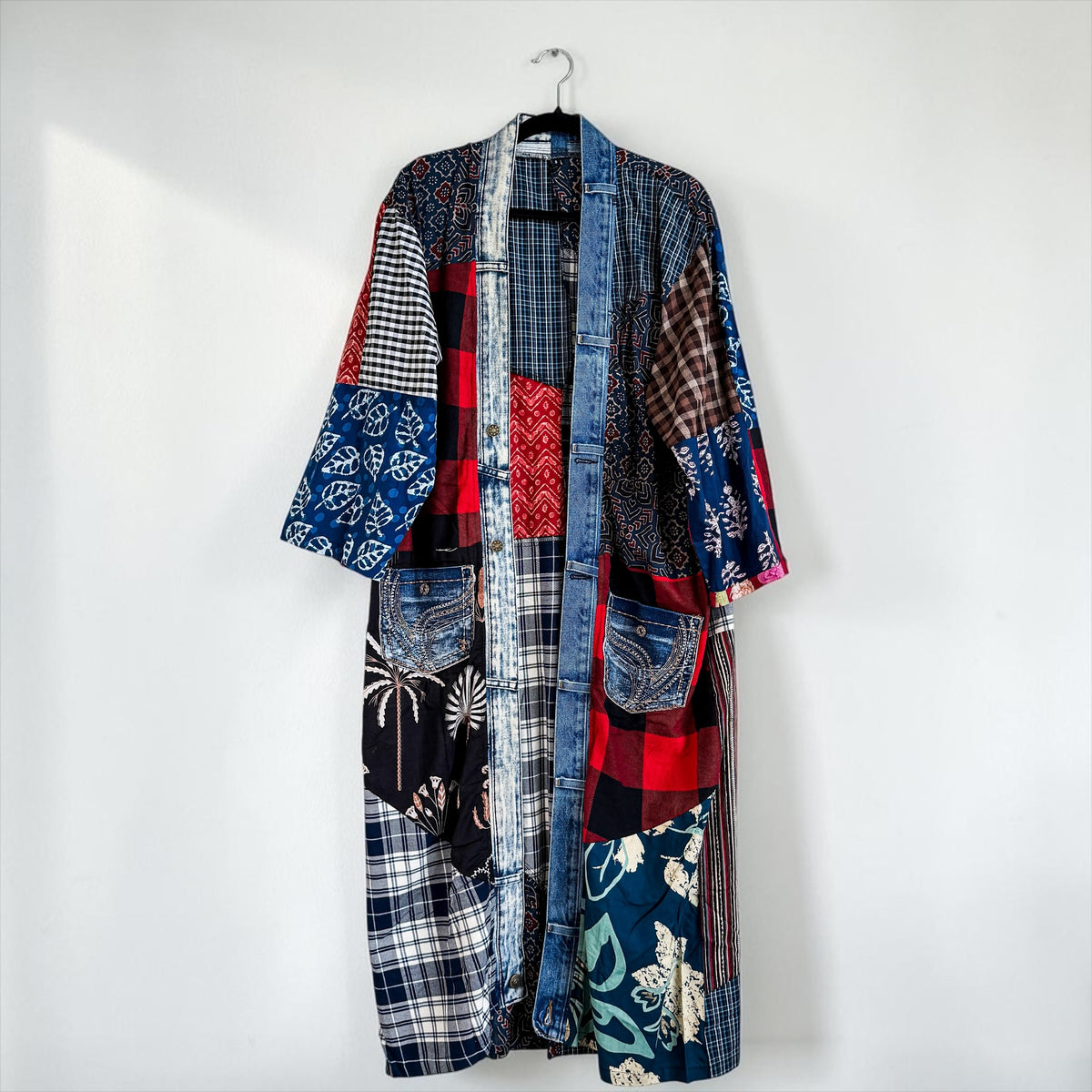 Kimono Duster - Small