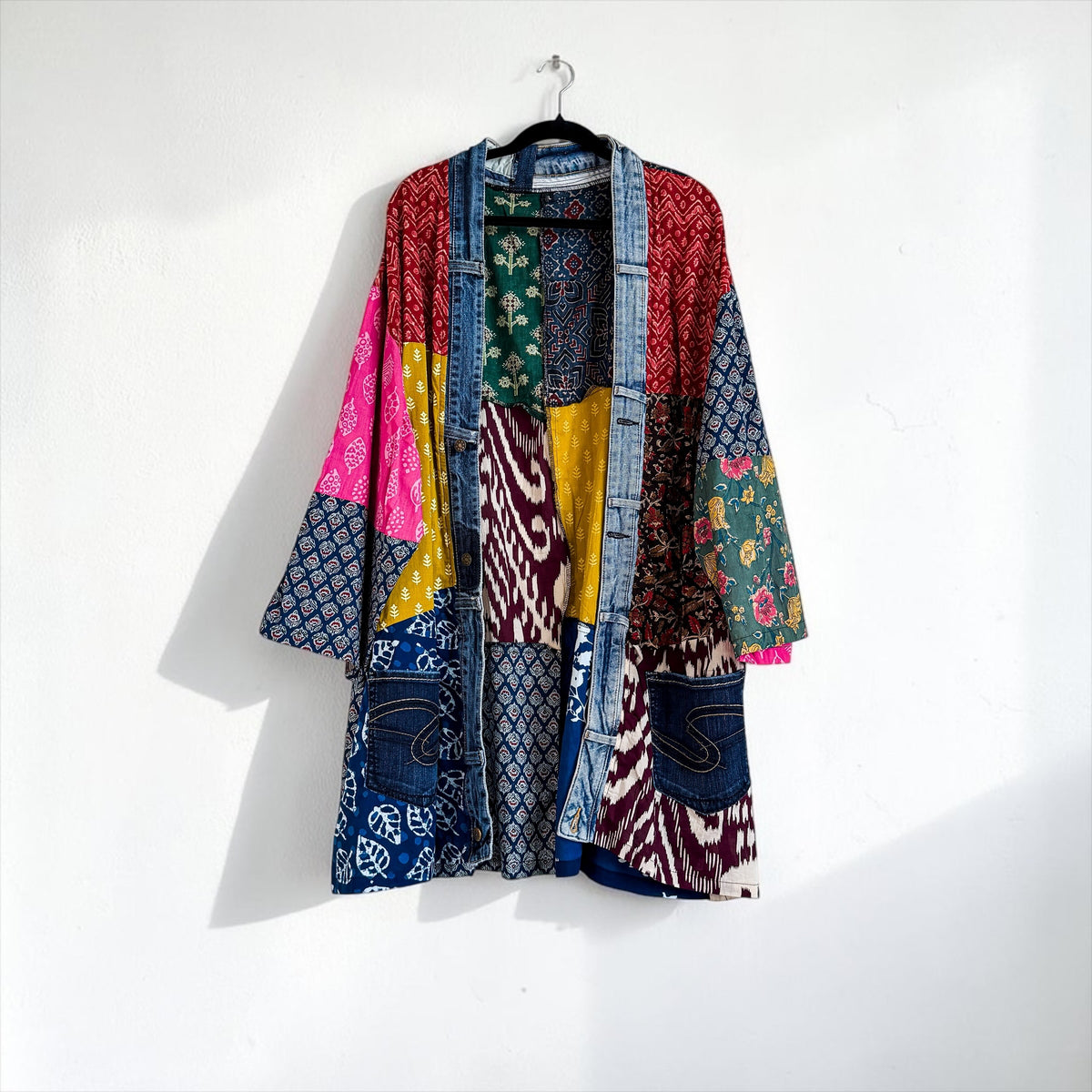 Kimono Duster - Large