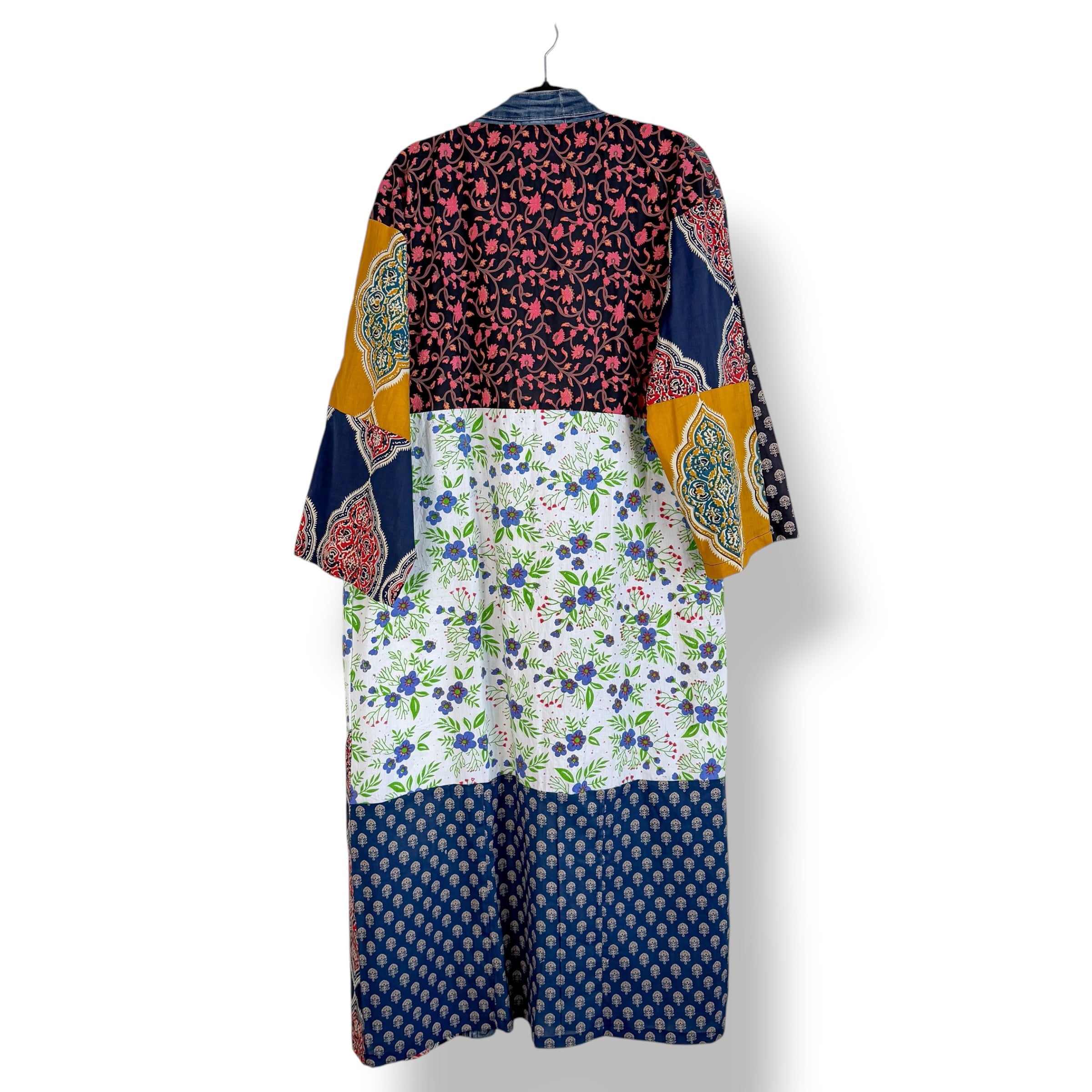 Kimono Duster - Small