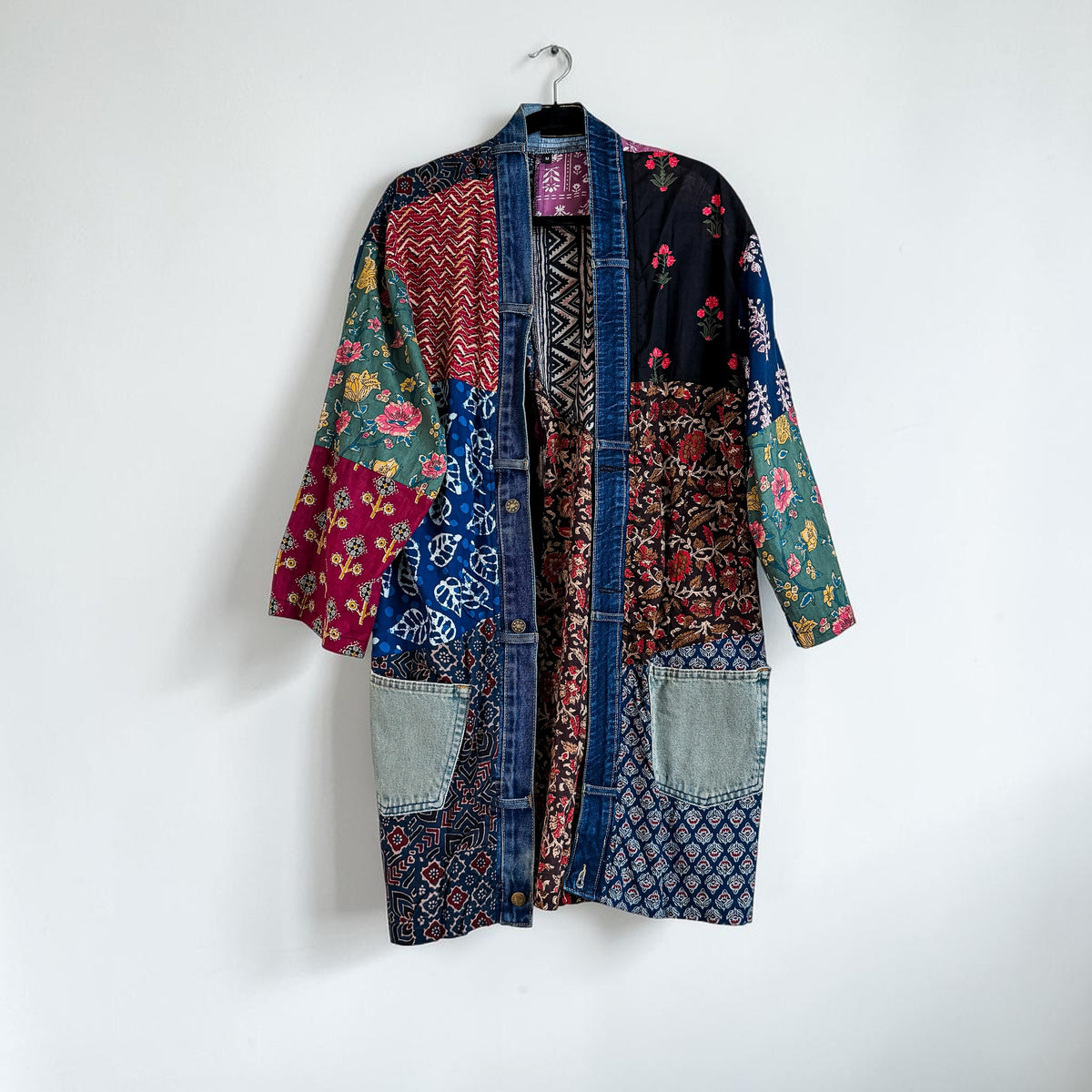 Kimono Duster - Medium