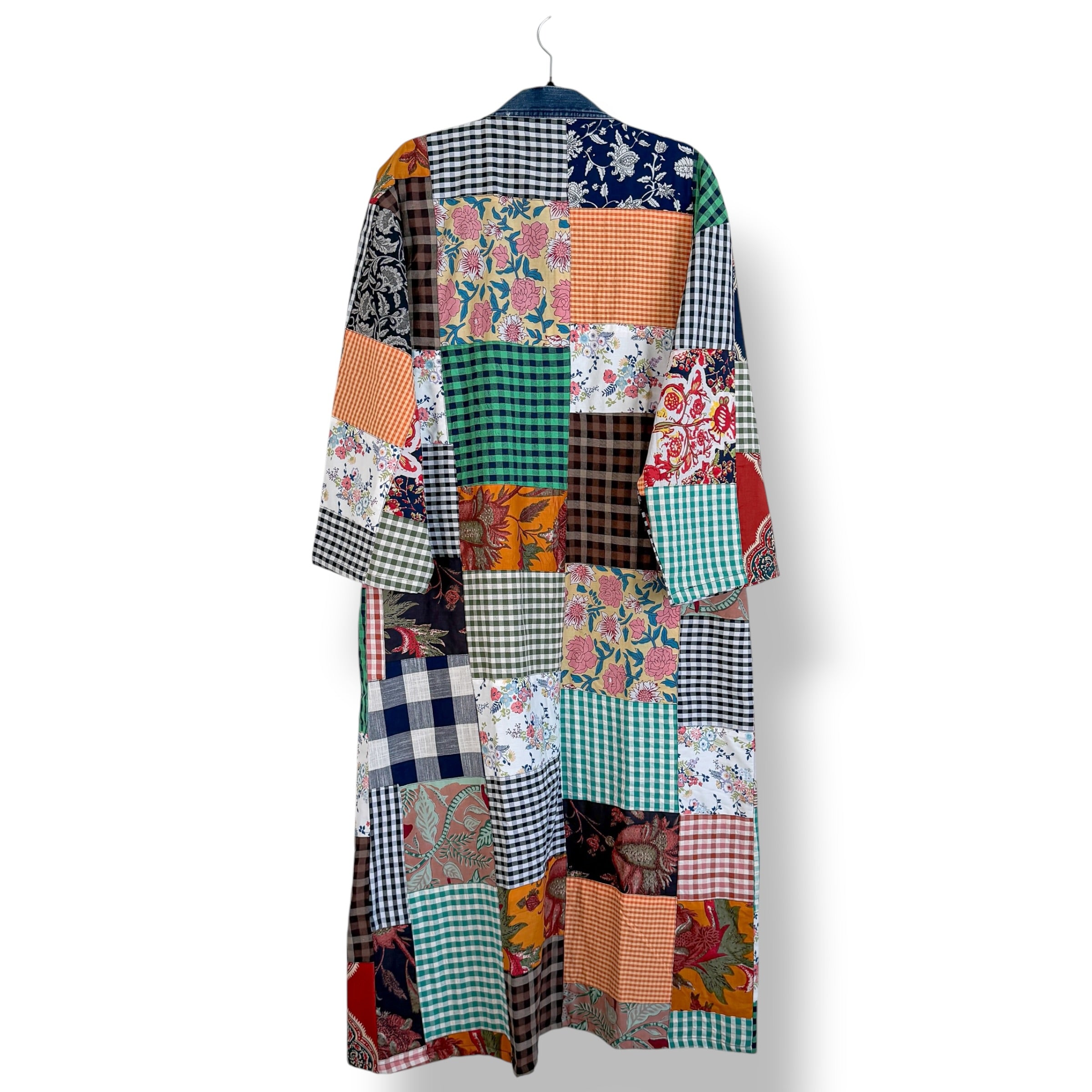 Kimono Duster - Small