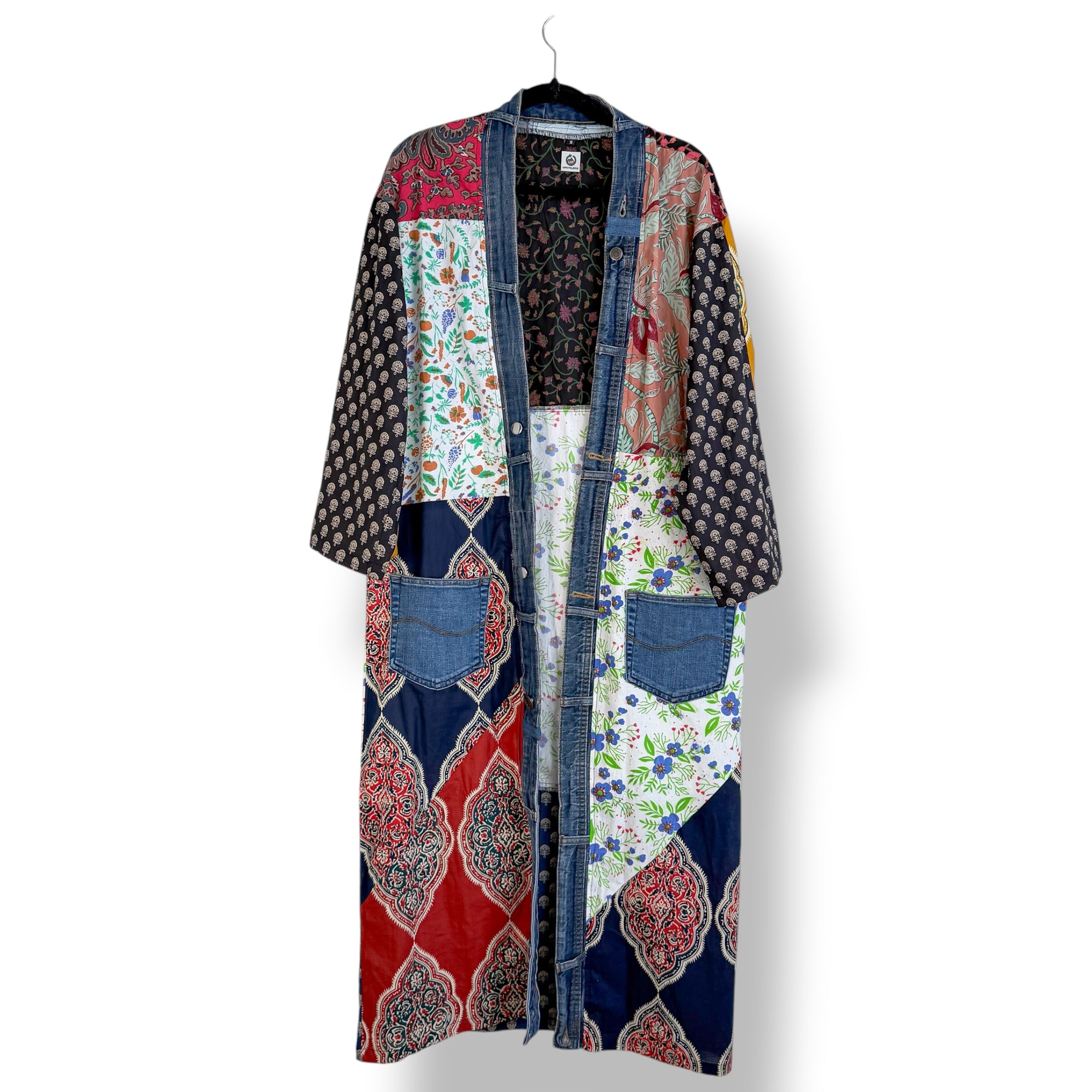 Kimono Duster - Small