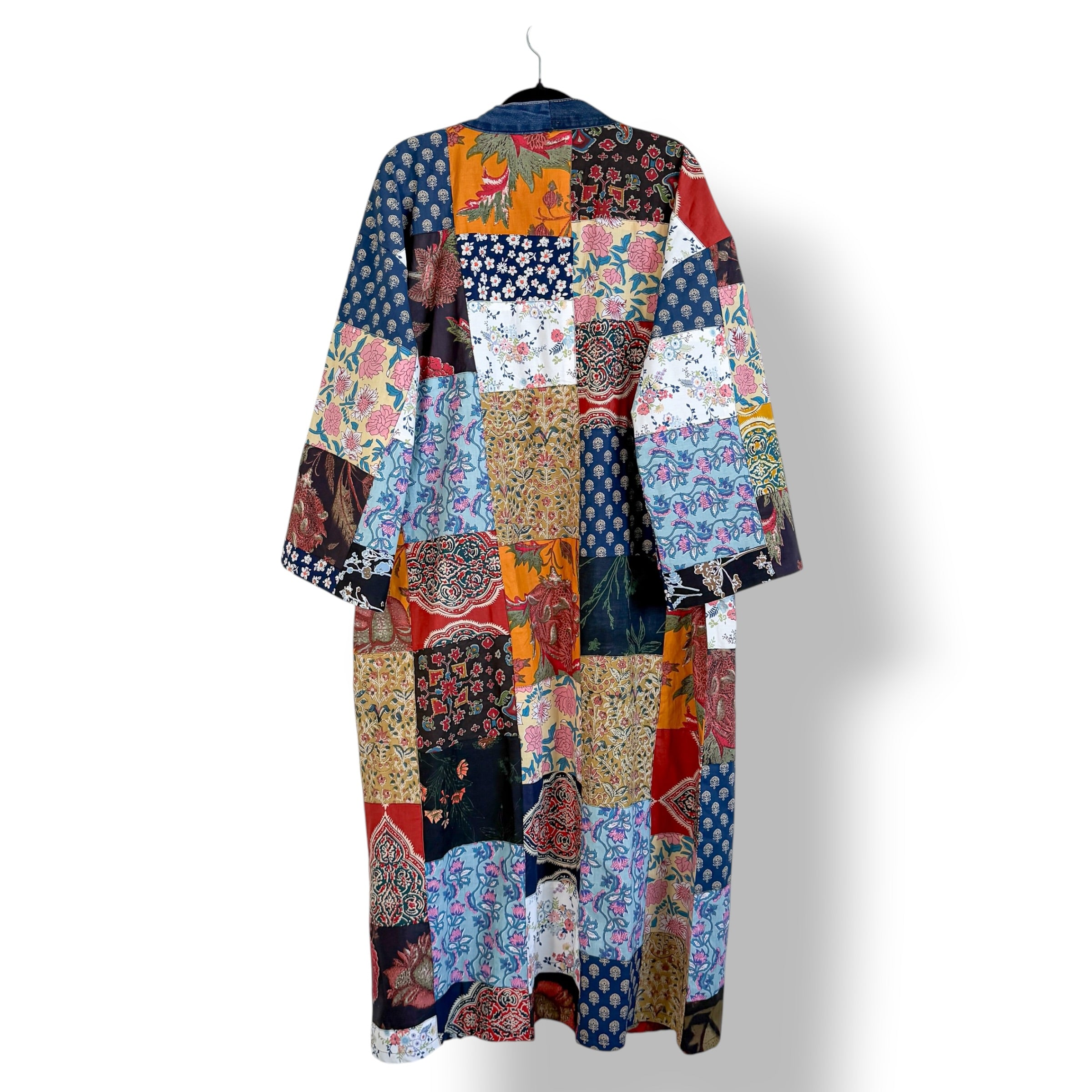 Kimono Duster - Medium