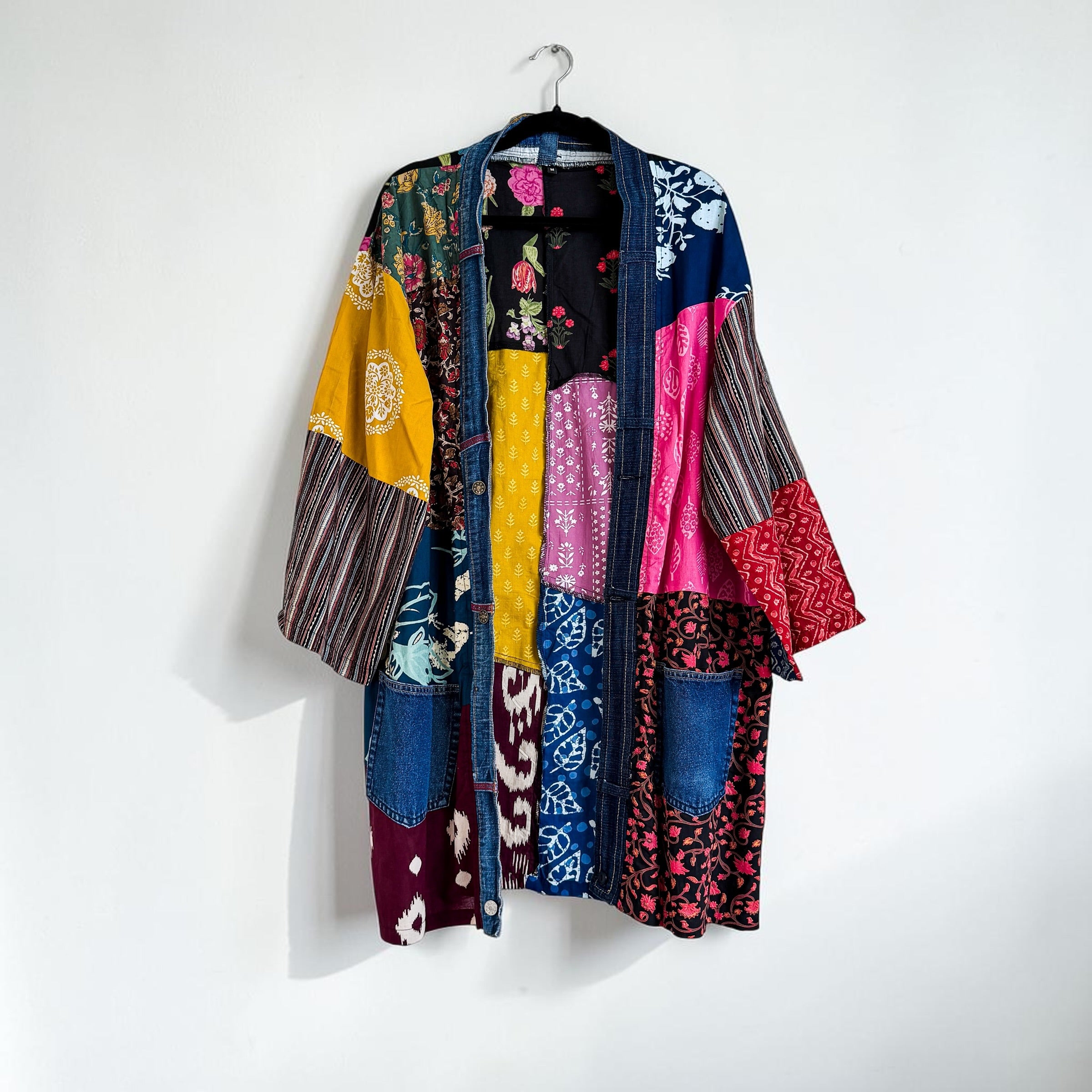 Kimono Duster - Medium