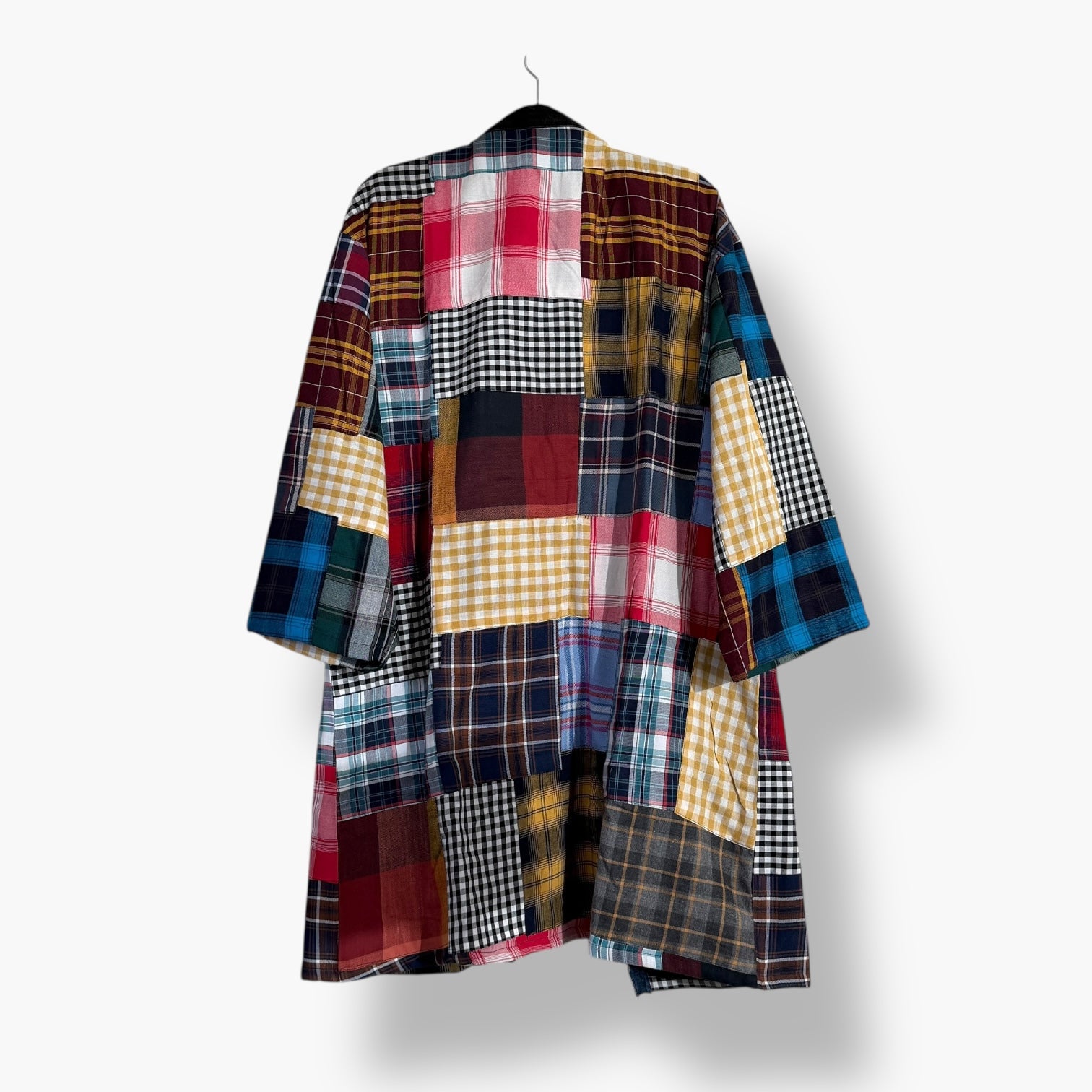 Kimono Duster - Small
