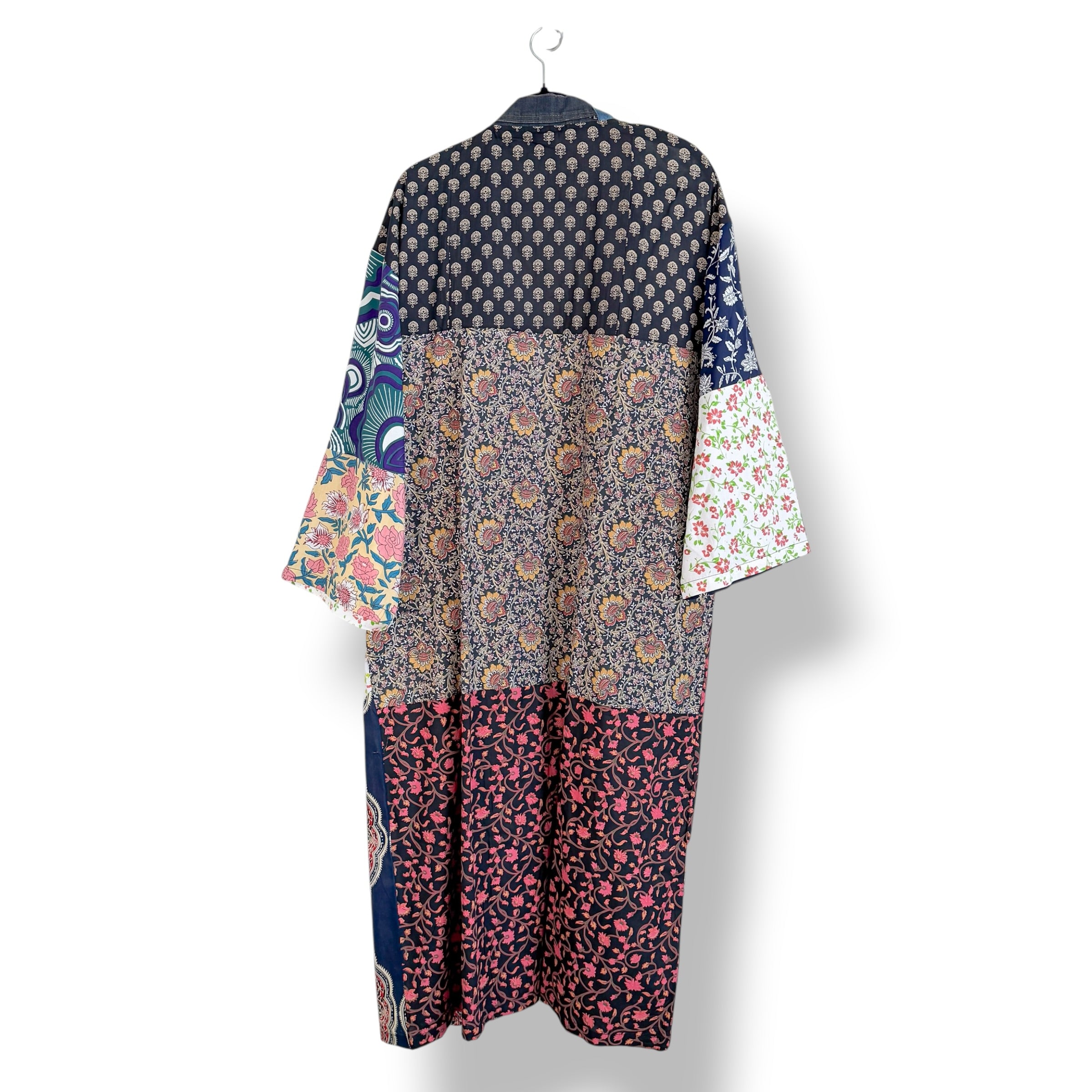 Kimono Duster - Medium