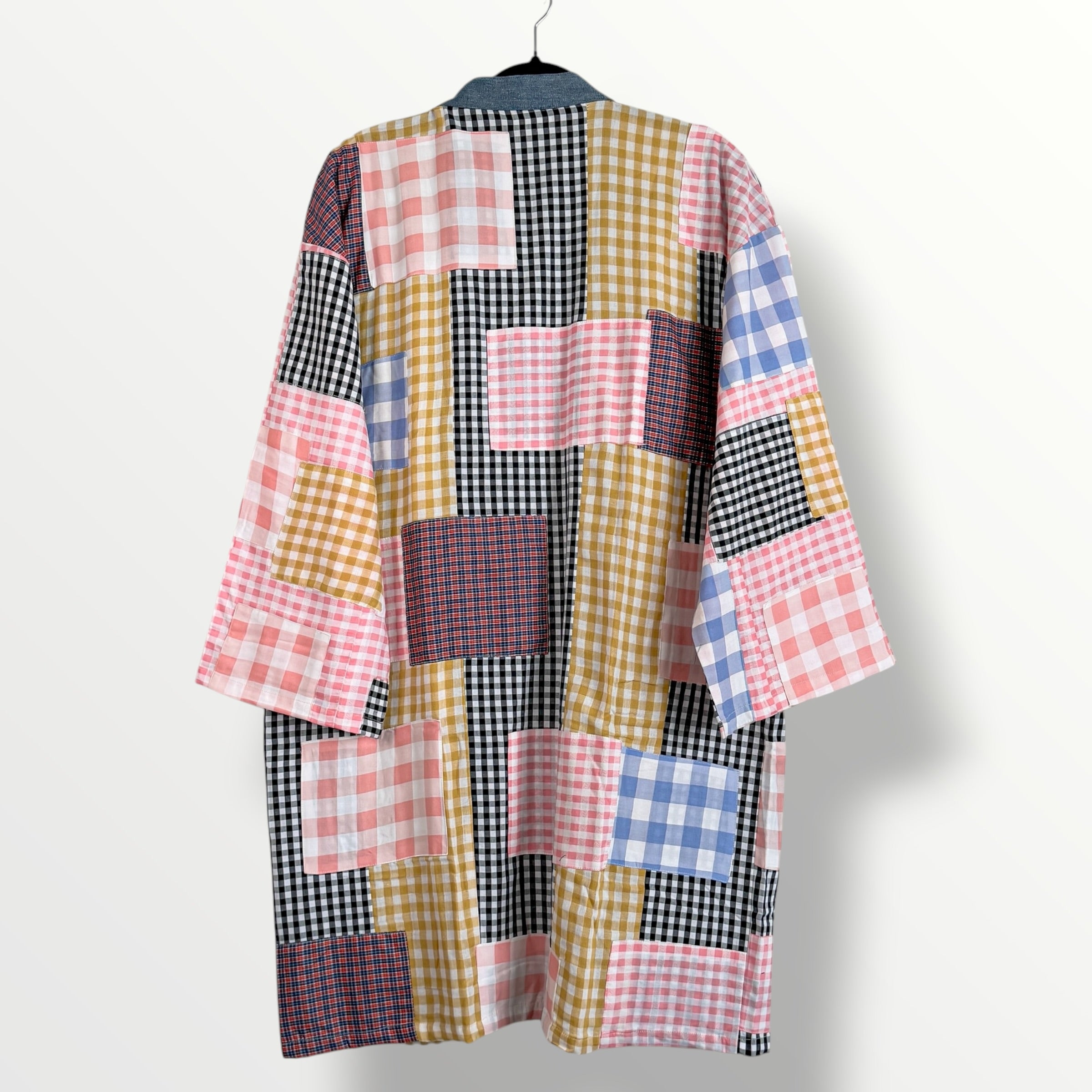 Kimono Duster - Medium