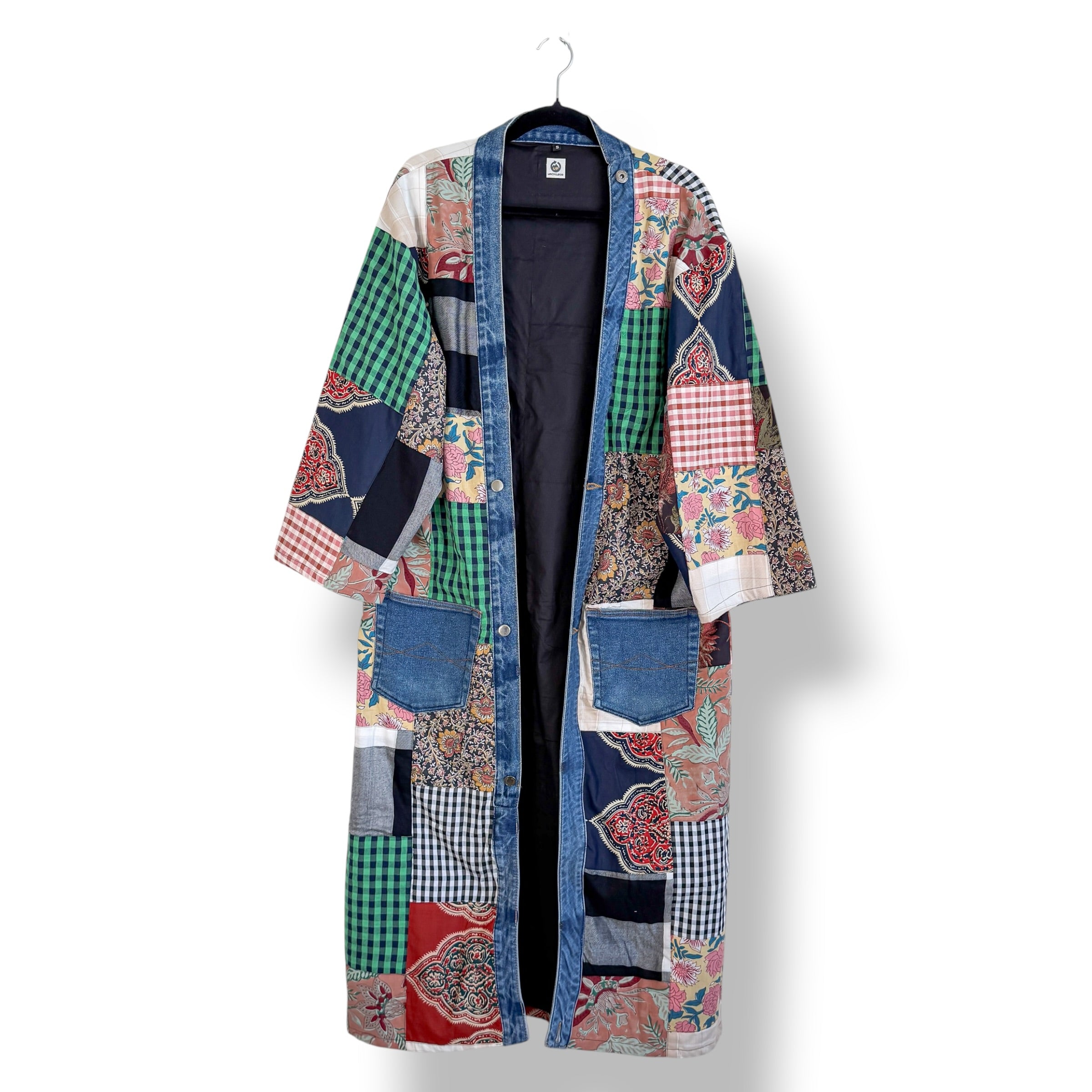Kimono Duster - Small