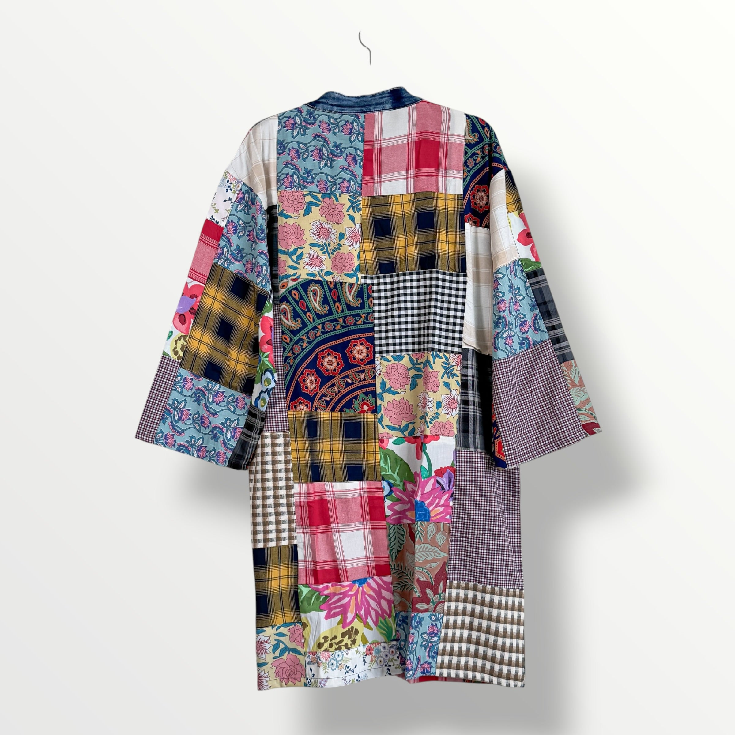 Kimono Duster - Small