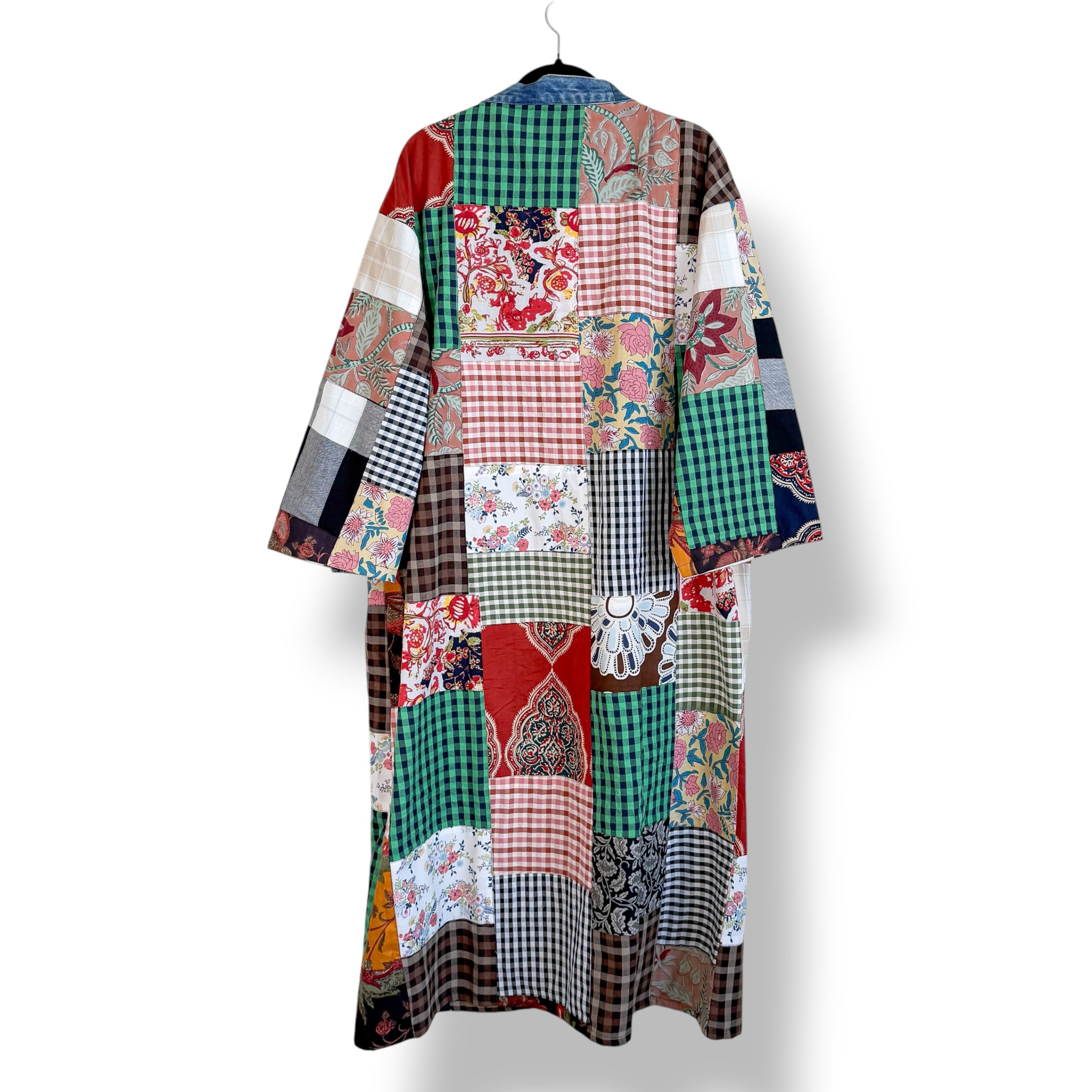 Kimono Duster - Medium