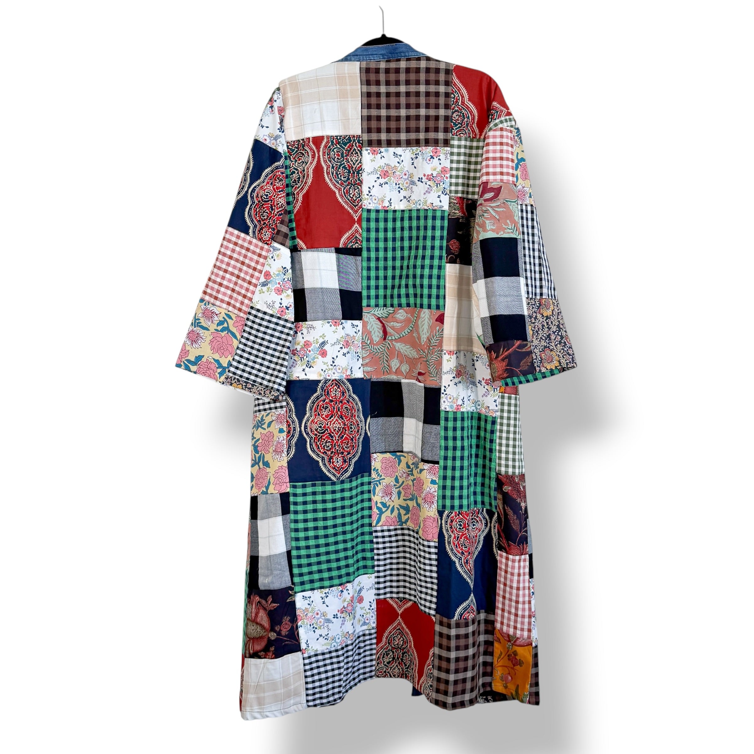 Kimono Duster - Medium