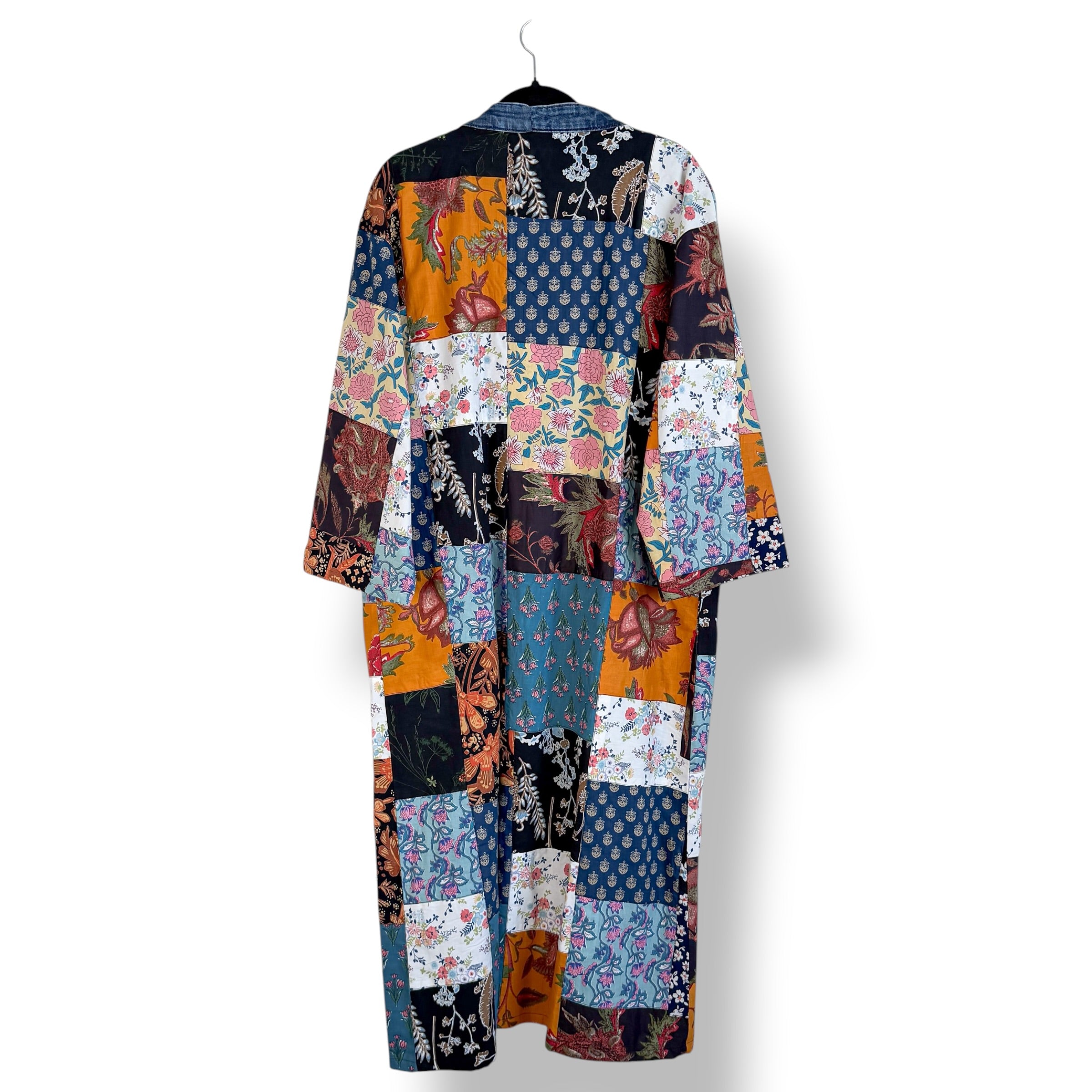 Kimono Duster - Small
