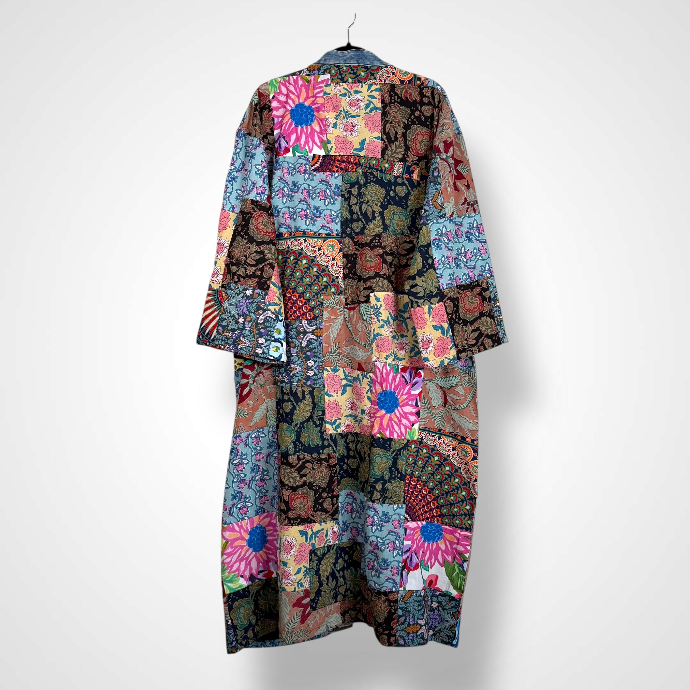 Kimono Duster - Large