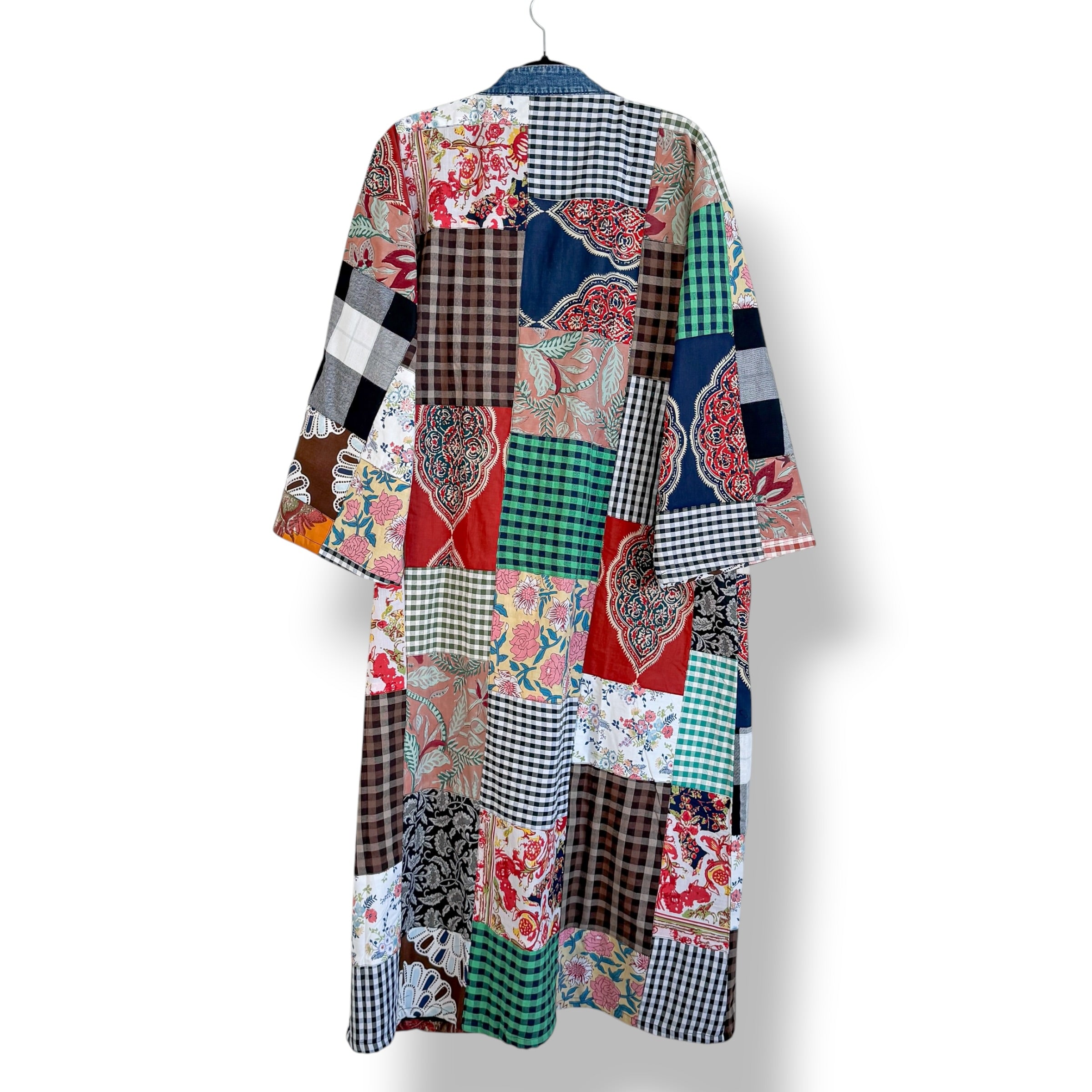 Kimono Duster - Medium